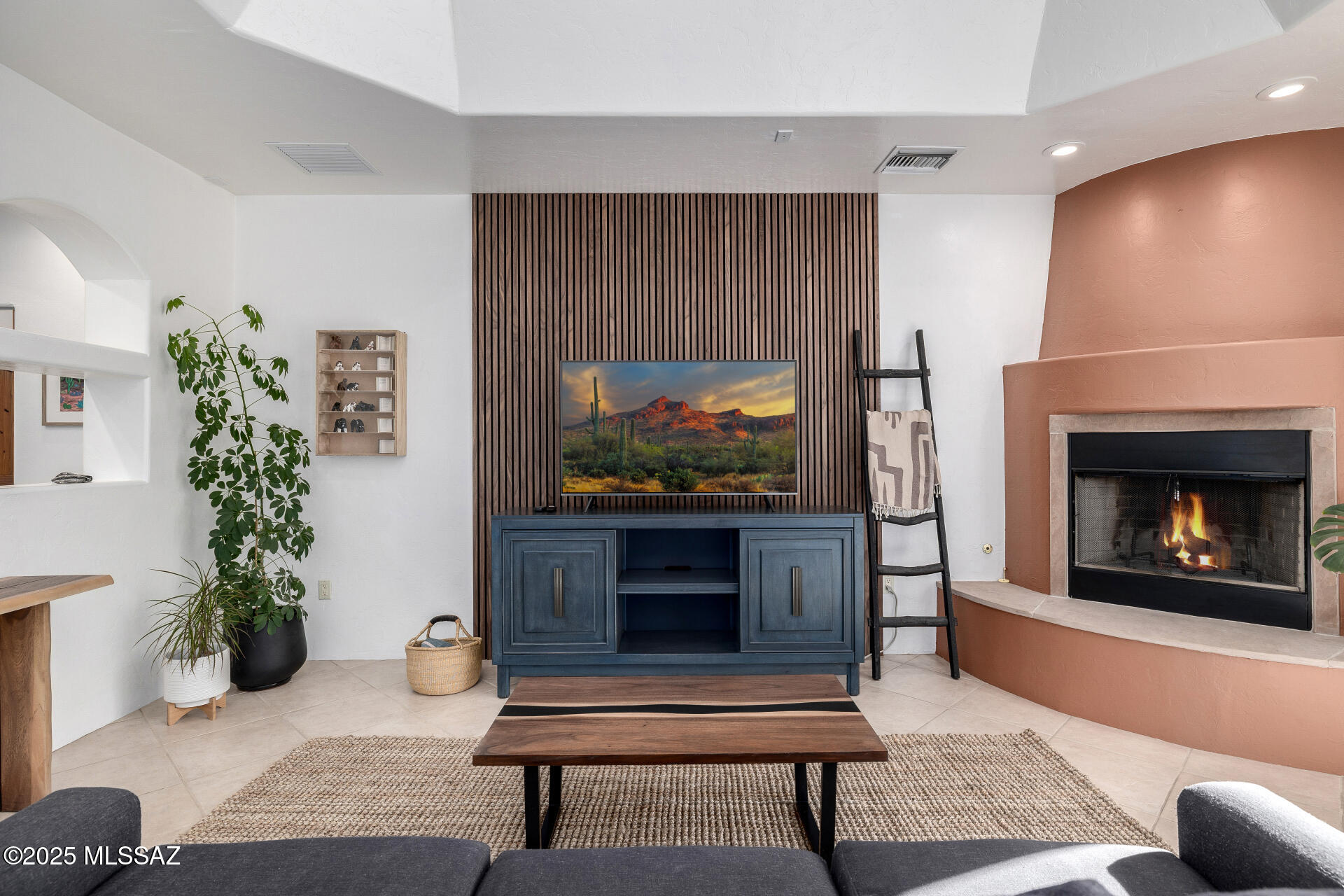 Broadway Village - Residential