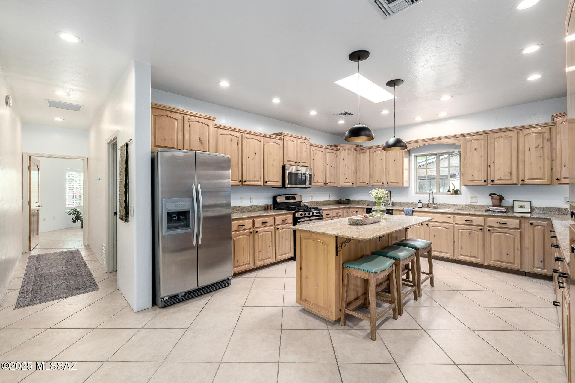 Broadway Village - Residential