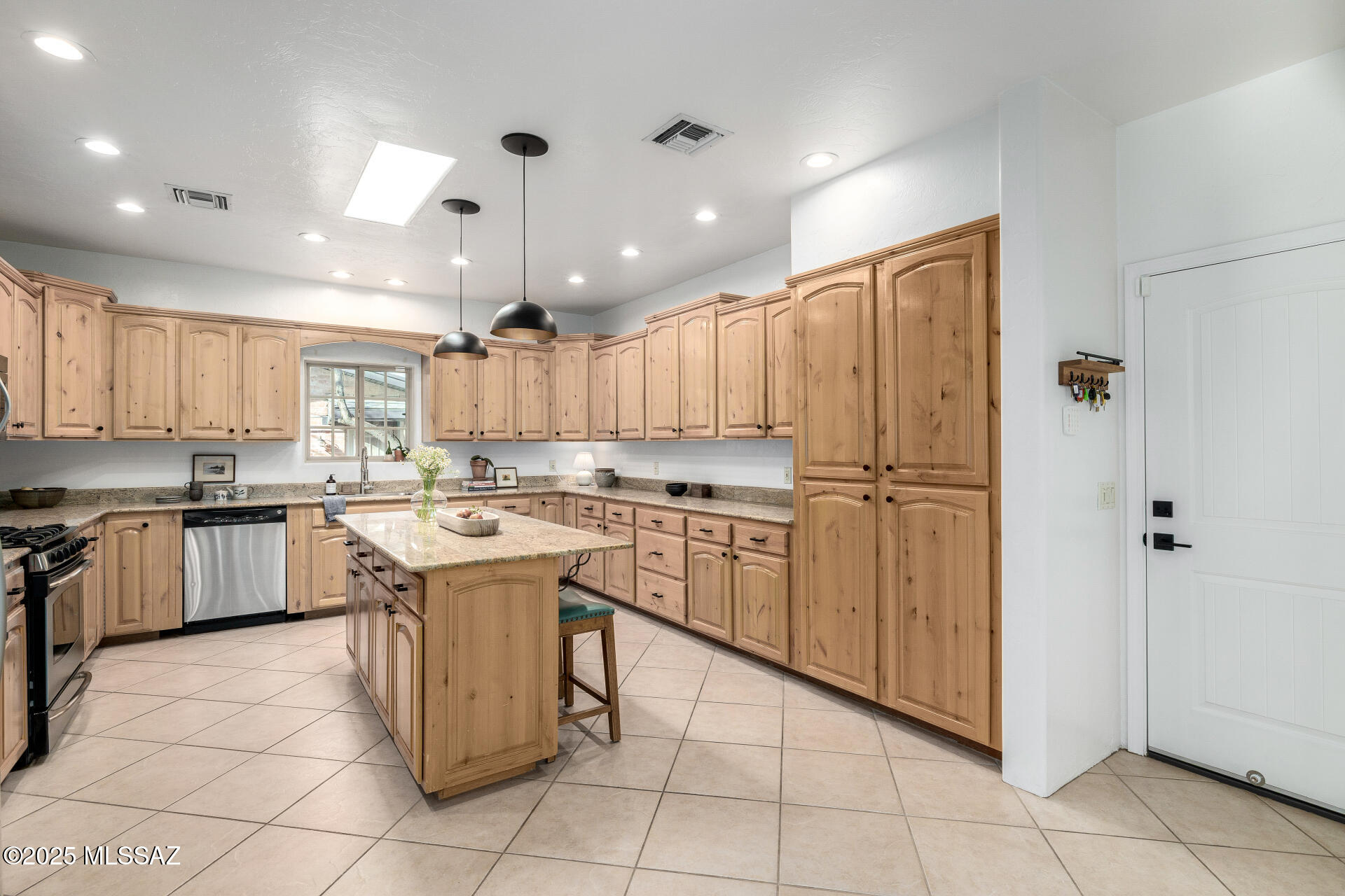 Broadway Village - Residential