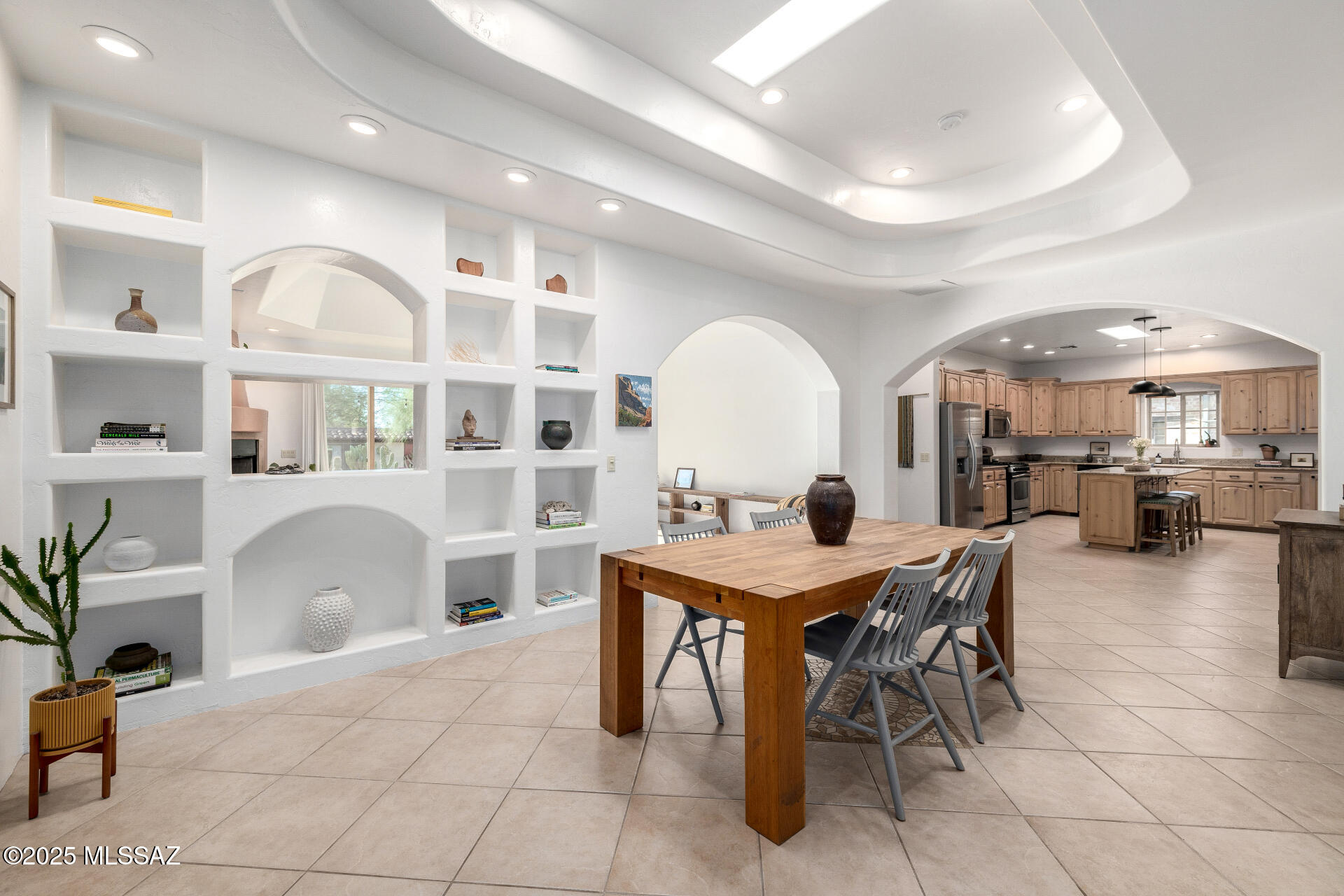 Broadway Village - Residential