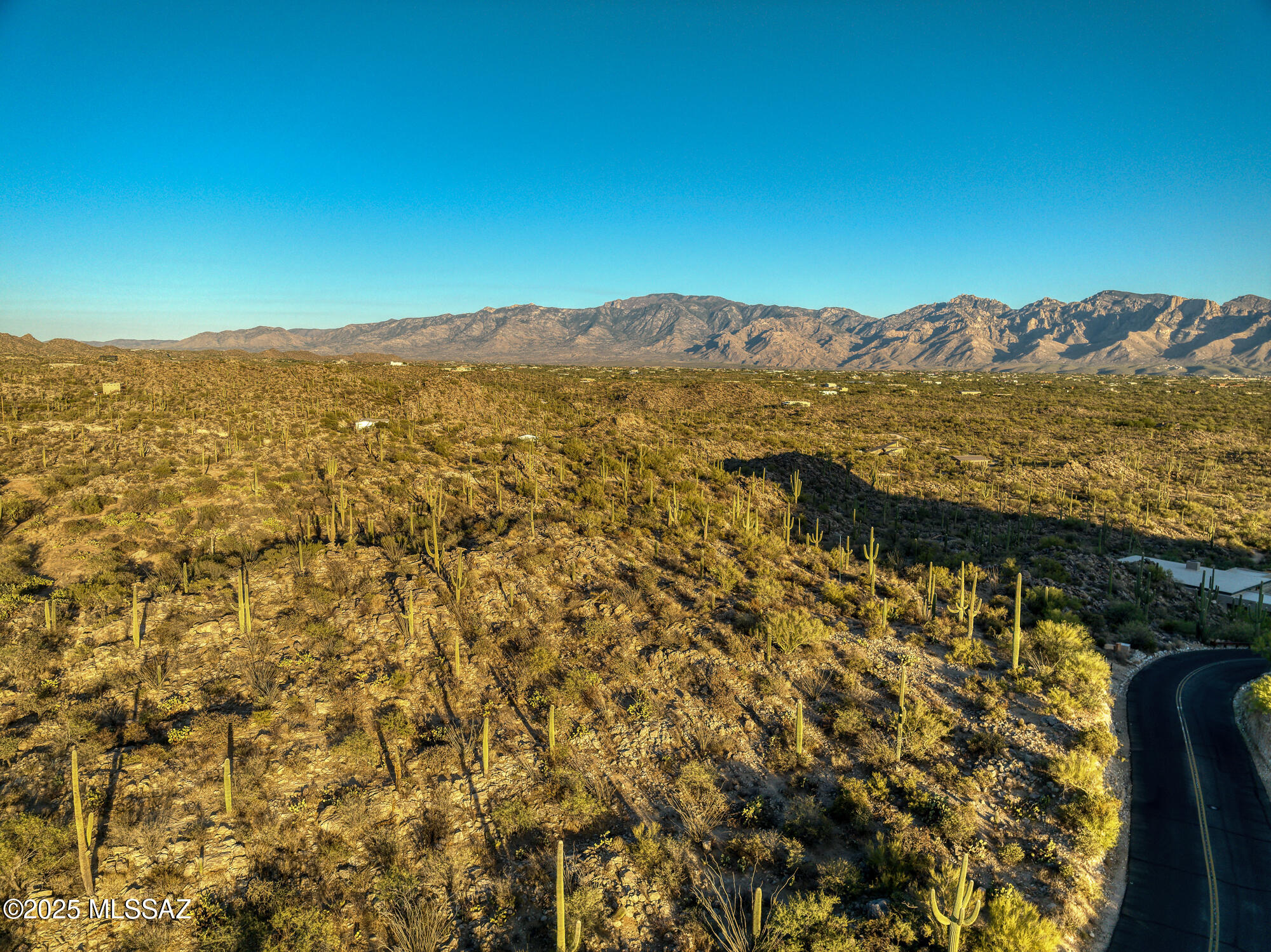 Saguaro Ranch South Amended - Residential