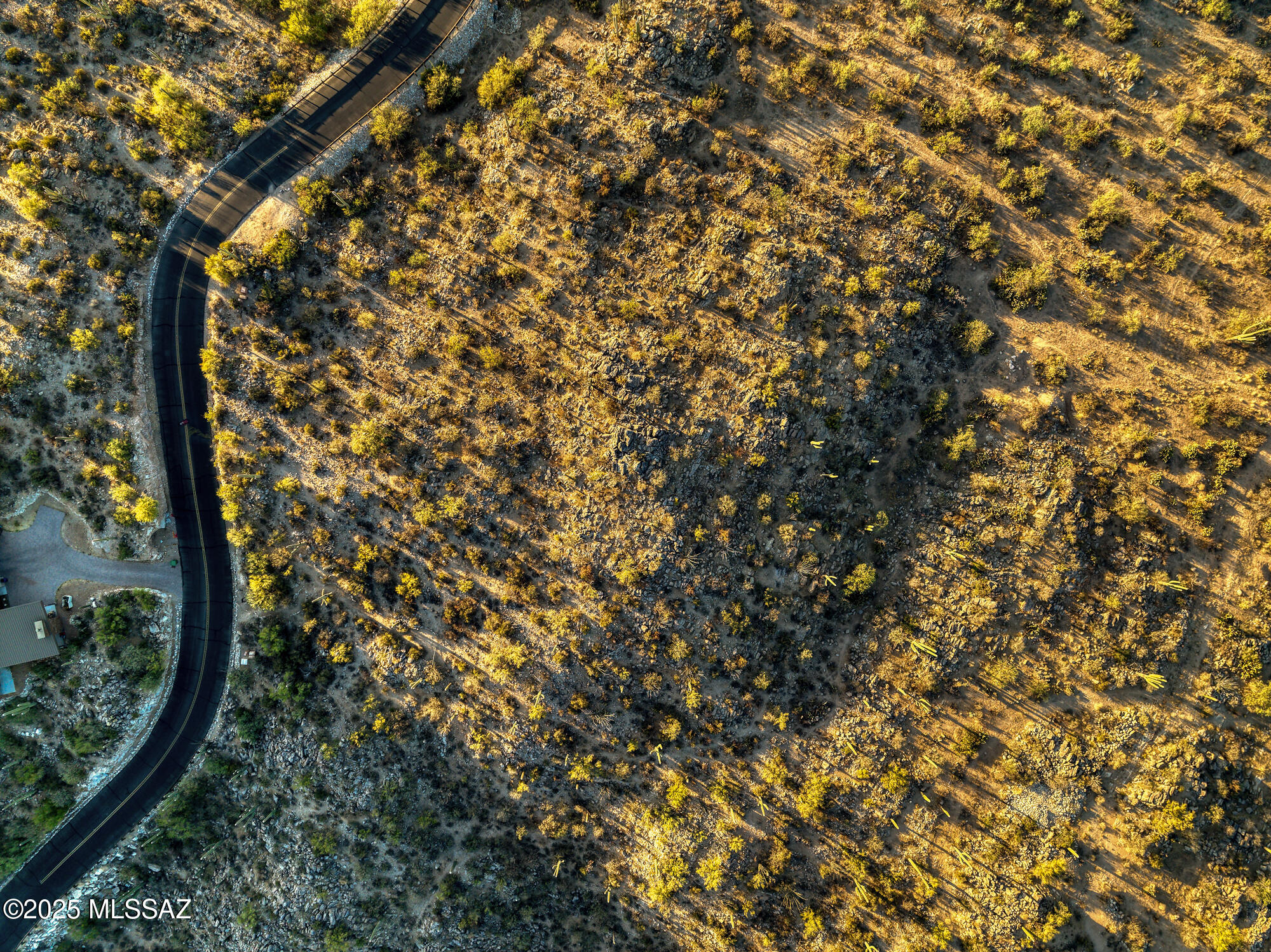 Saguaro Ranch South Amended - Residential