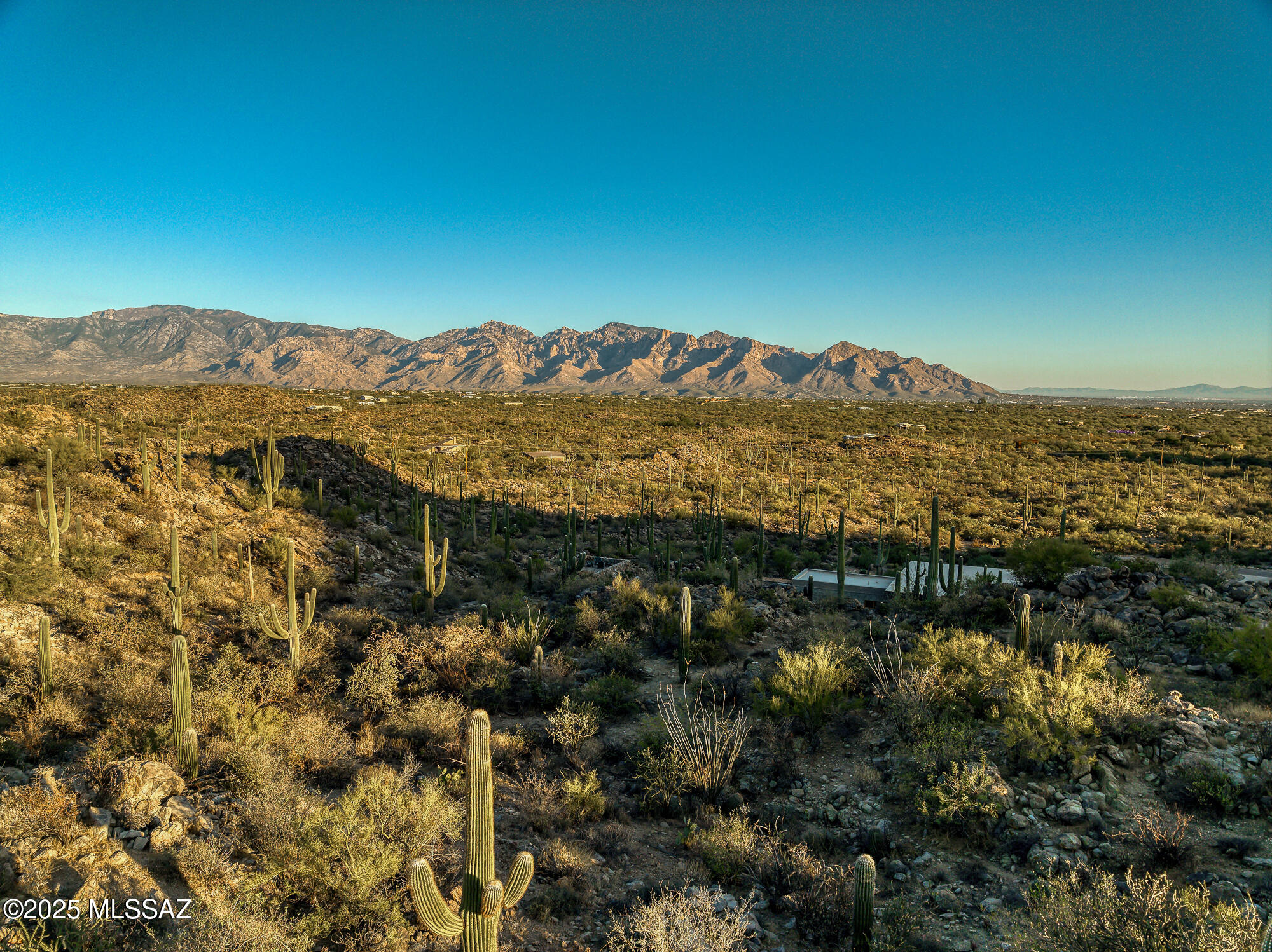 Saguaro Ranch South Amended - Residential