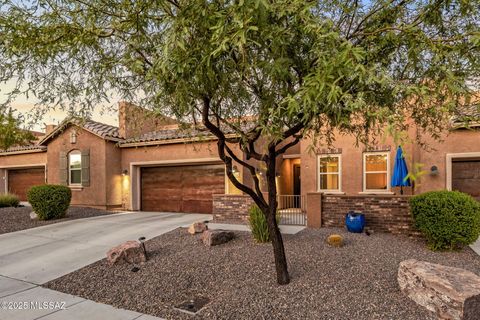 13186 N Humphreys Peak Drive Oro Valley AZ 85755