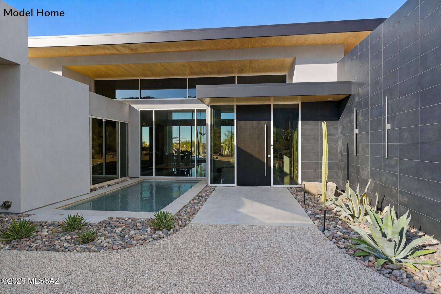 Gallery Parcel 4B (1-18) - Residential