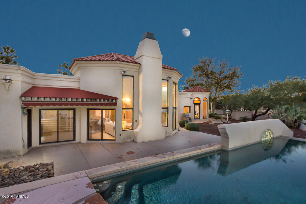 Nob Hill Estates(1-24) - Residential