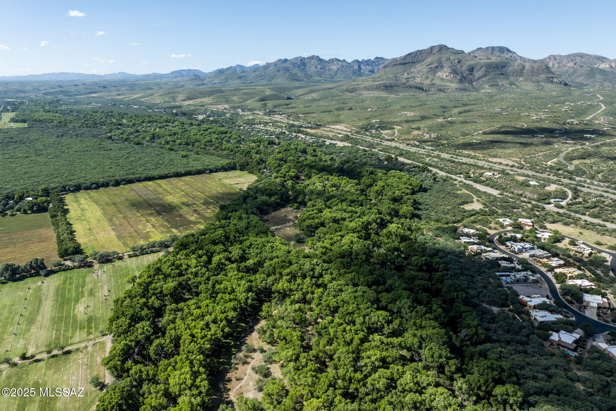 Santiago At Barrio De Tubac Phase II - Land