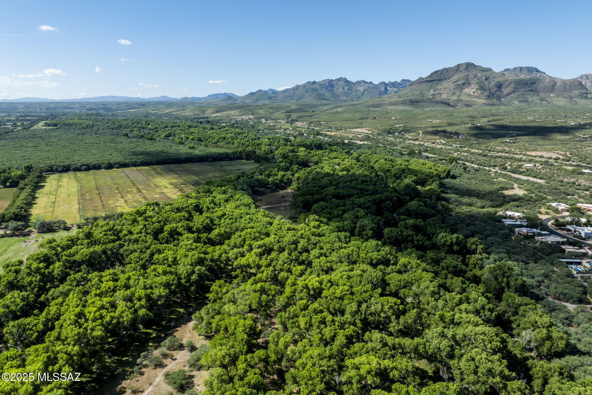 Santiago At Barrio De Tubac Phase II - Land
