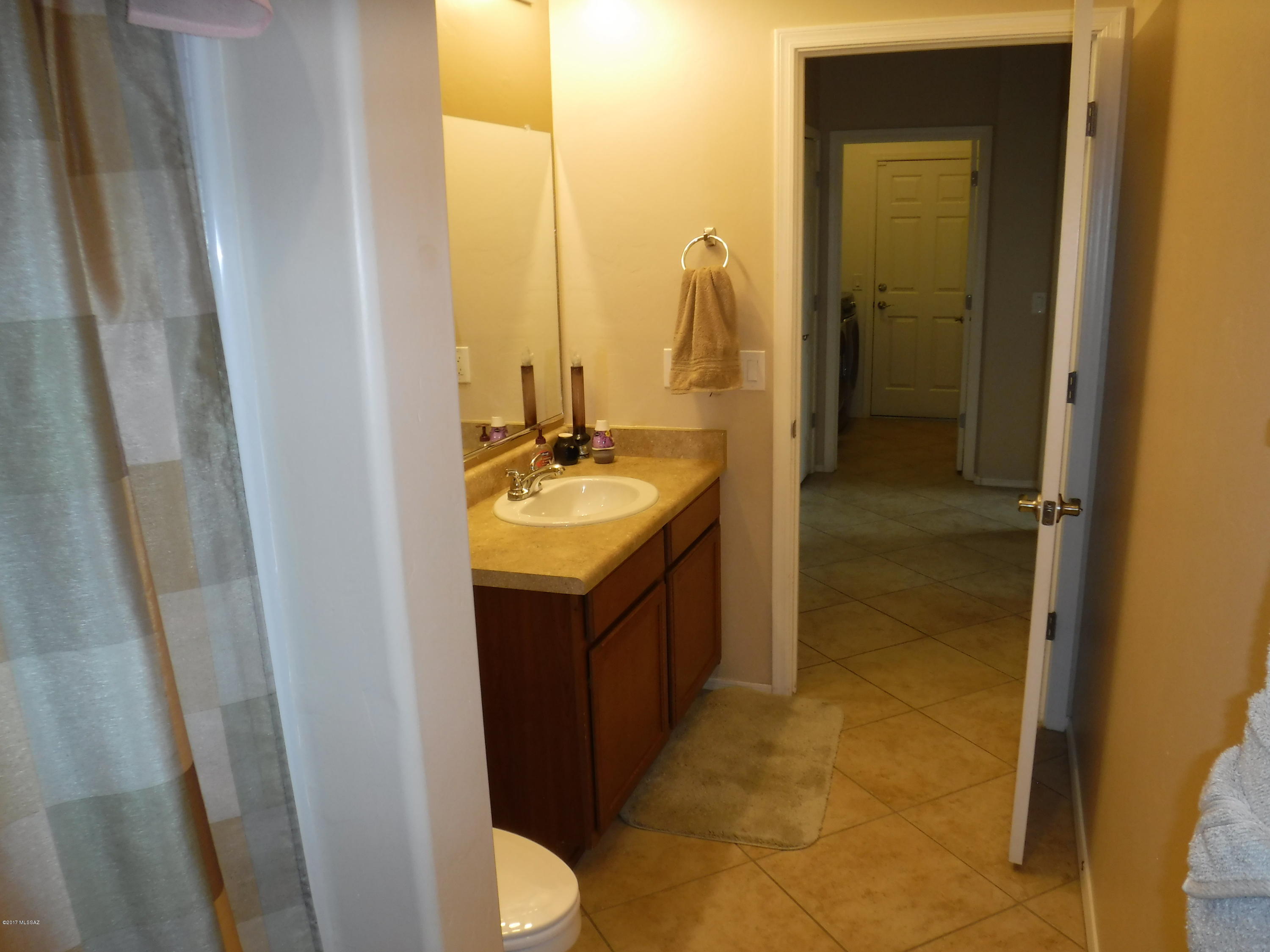 San Lucas Block 5 - Residential Lease