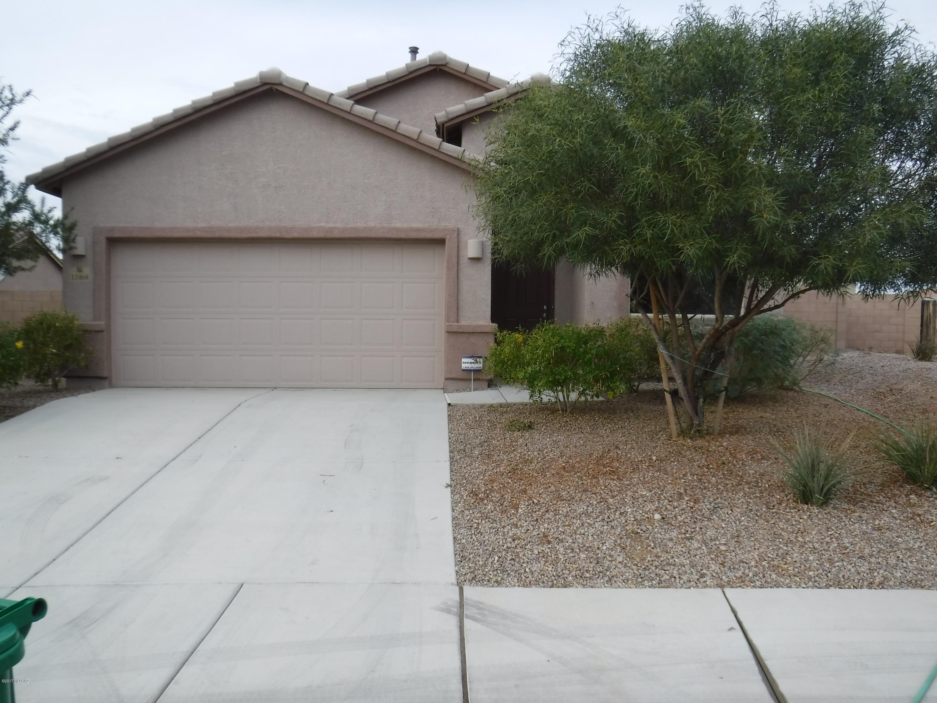 San Lucas Block 5 - Residential Lease
