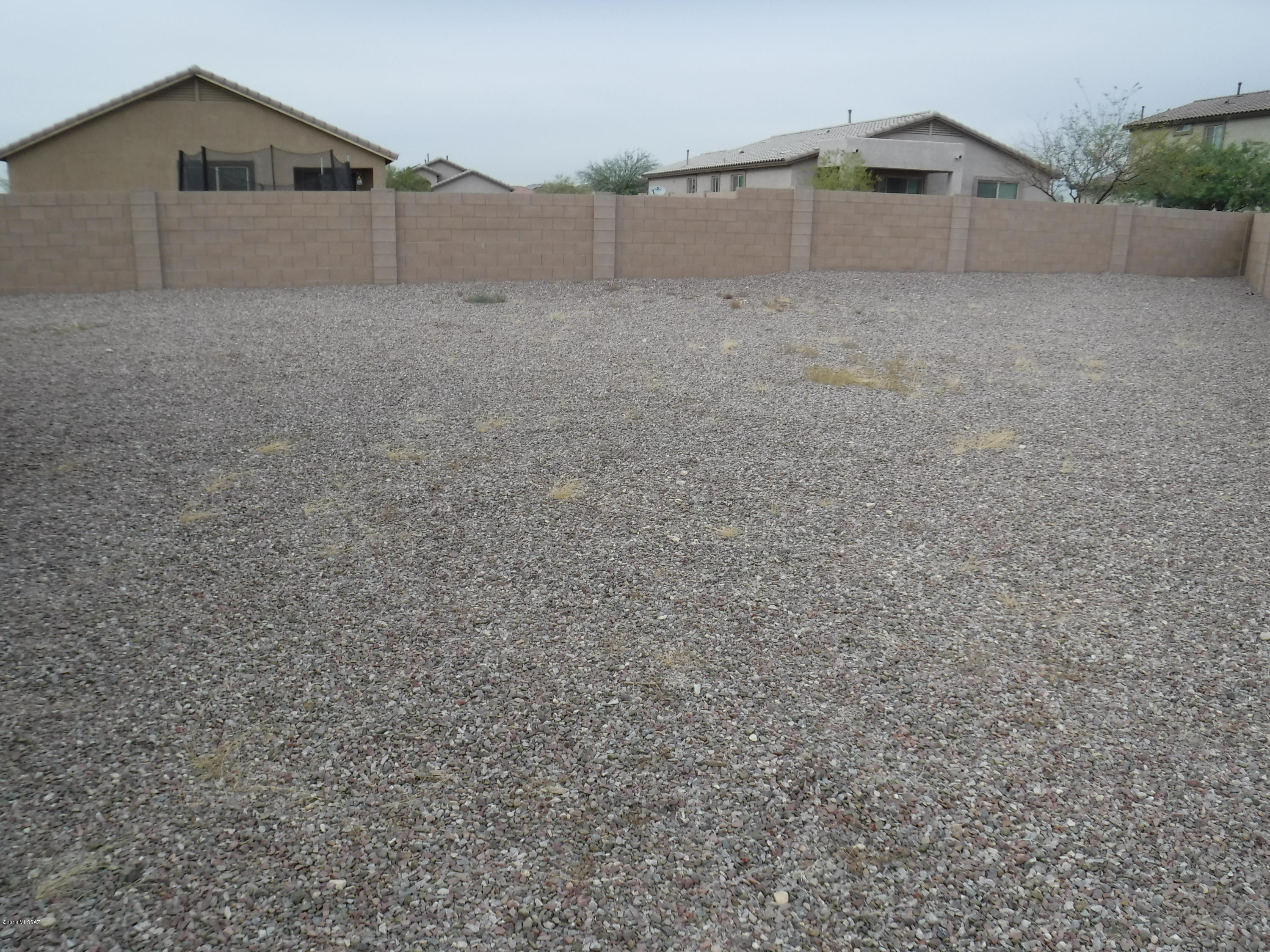 San Lucas Block 5 - Residential Lease