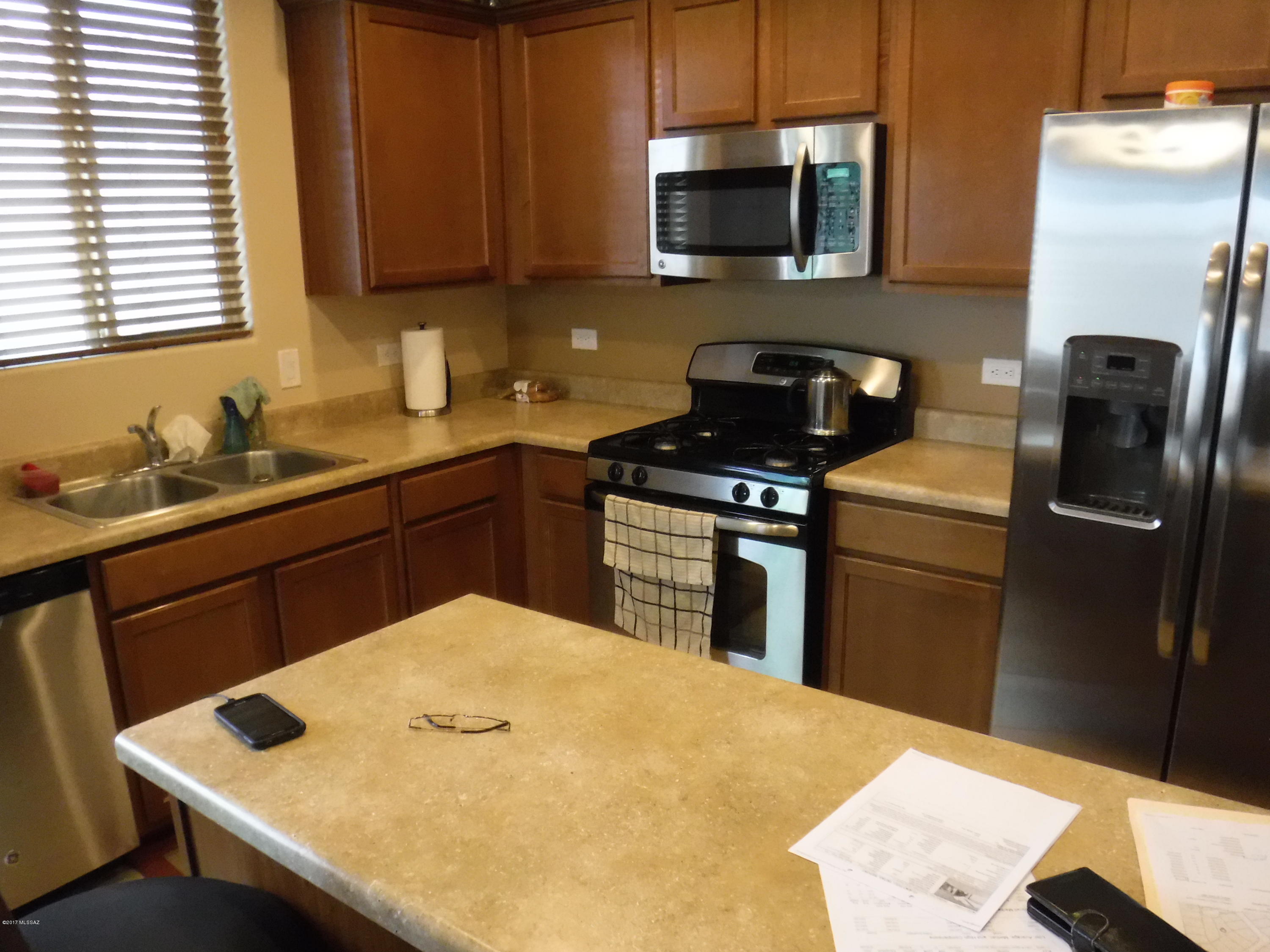 San Lucas Block 5 - Residential Lease