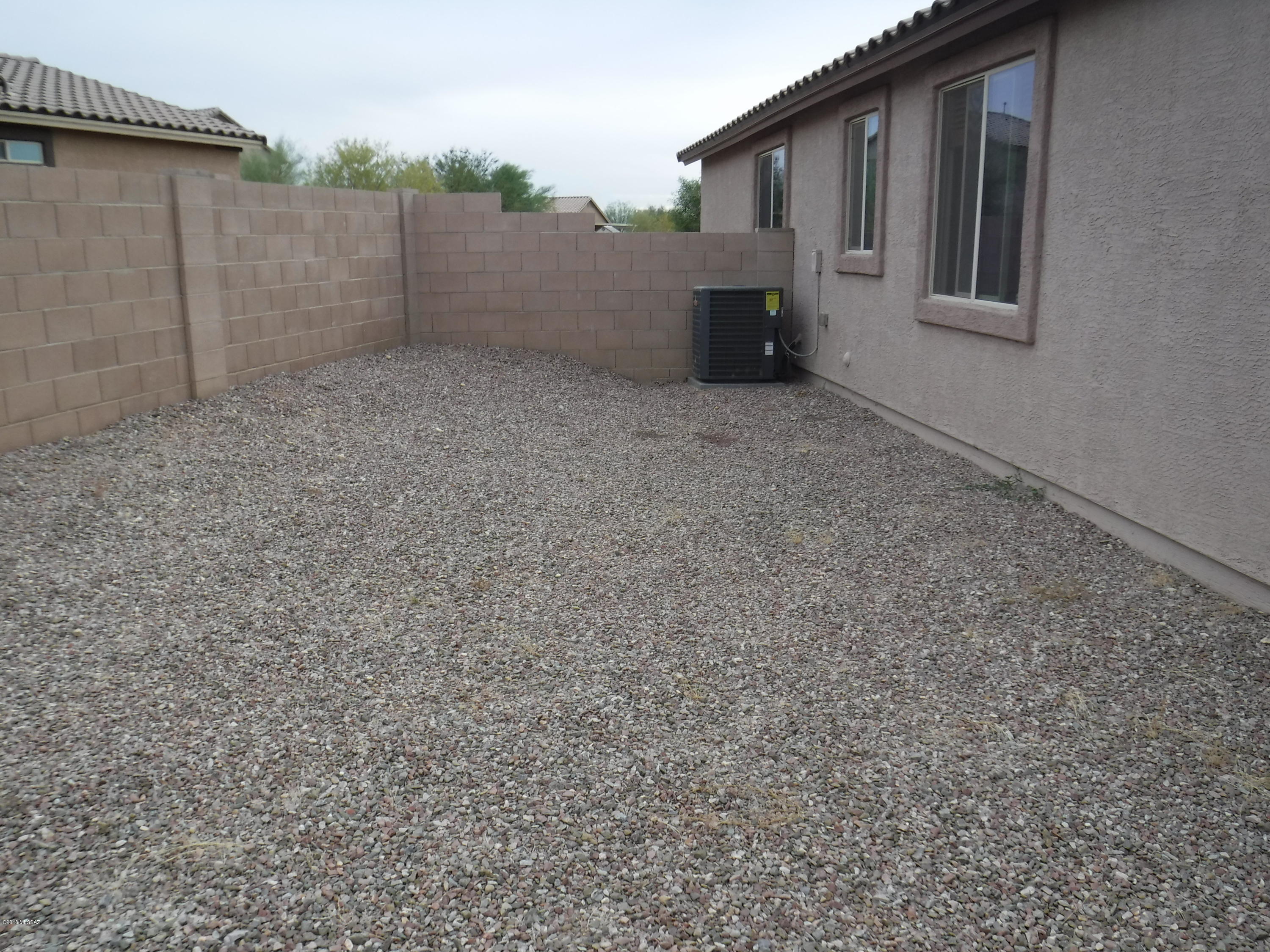 San Lucas Block 5 - Residential Lease