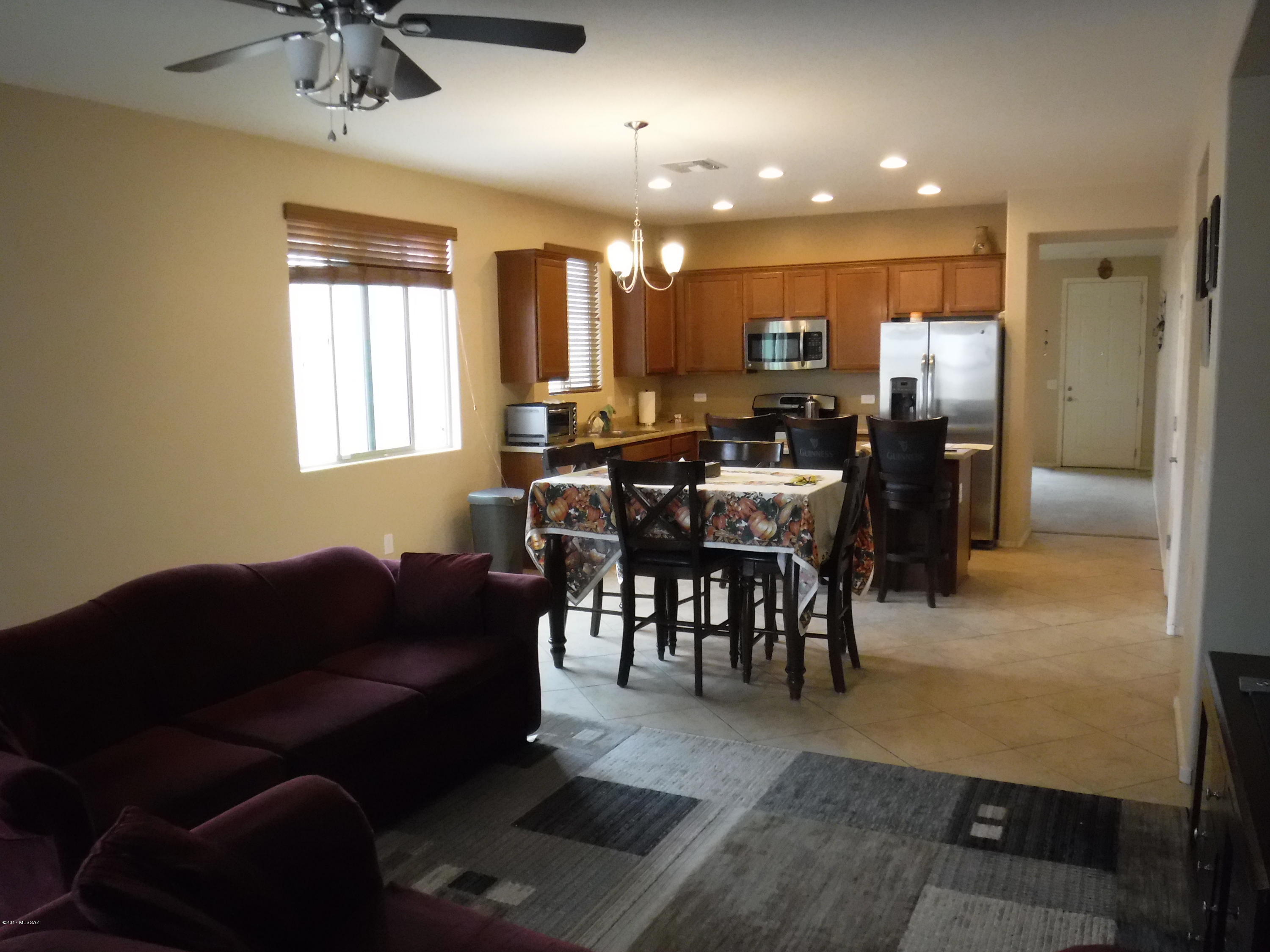 San Lucas Block 5 - Residential Lease