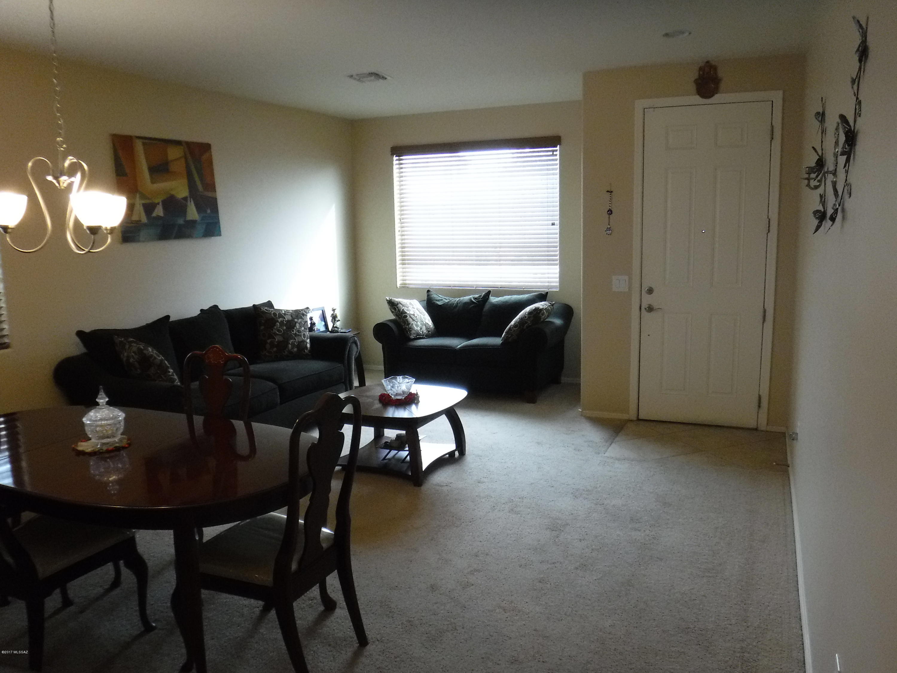 San Lucas Block 5 - Residential Lease