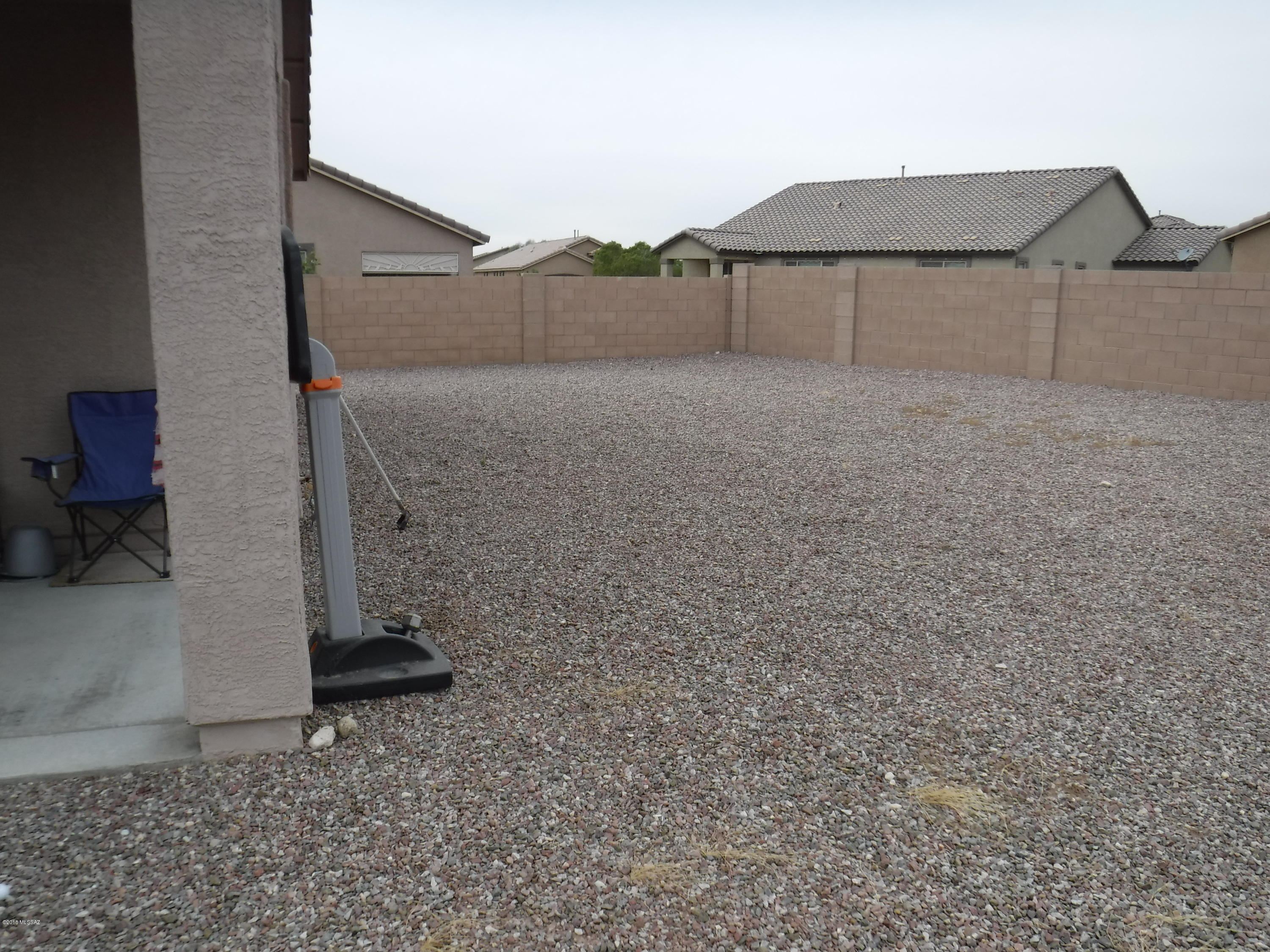 San Lucas Block 5 - Residential Lease