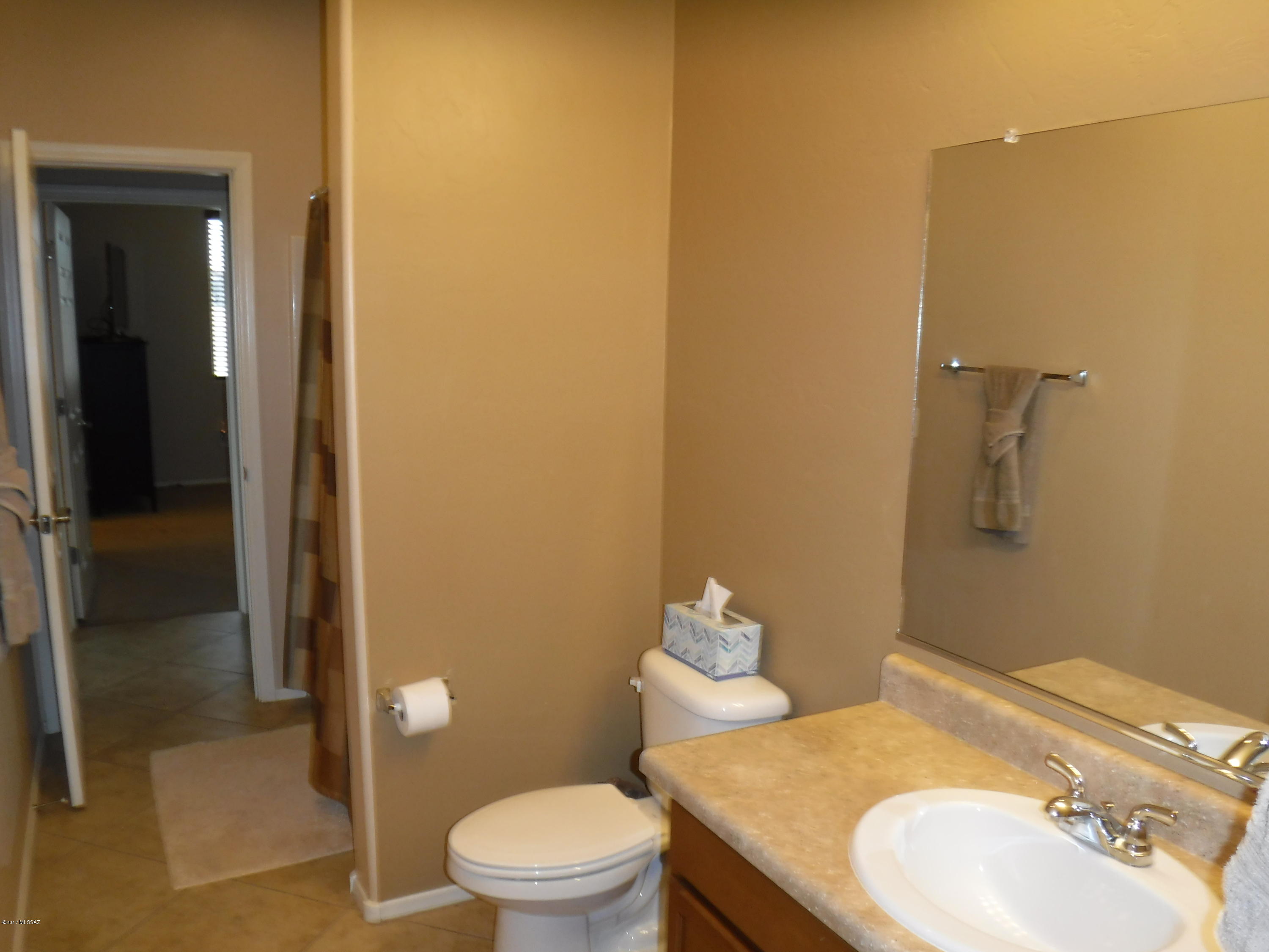 San Lucas Block 5 - Residential Lease