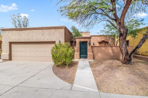 3753 N Placita Vergel Tucson AZ 85719