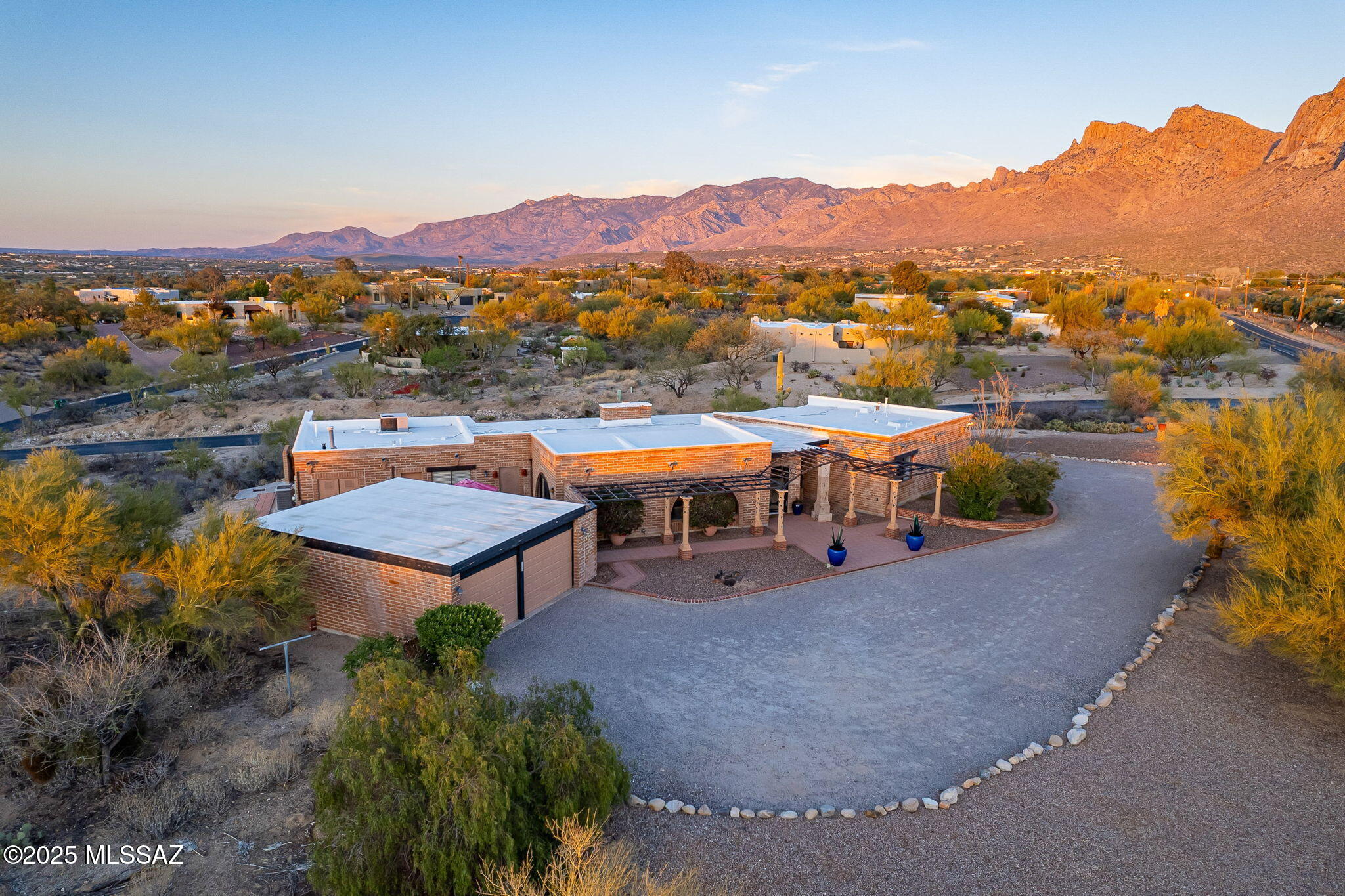 Oro Valley Estates - Residential