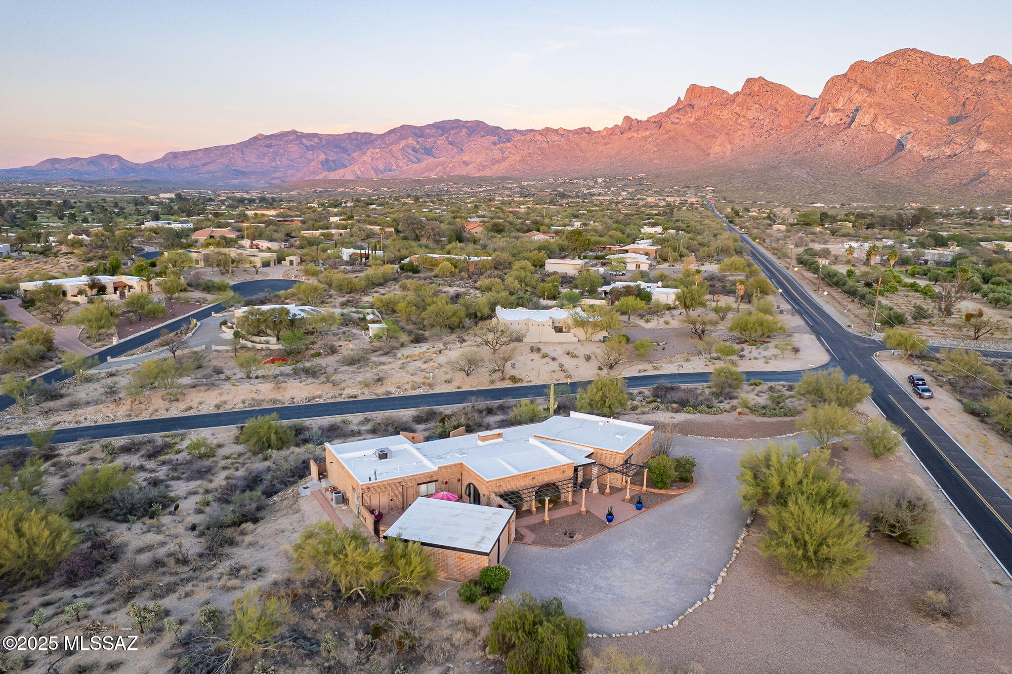 Oro Valley Estates - Residential