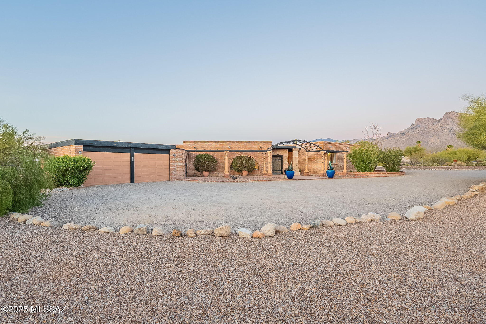 Oro Valley Estates - Residential