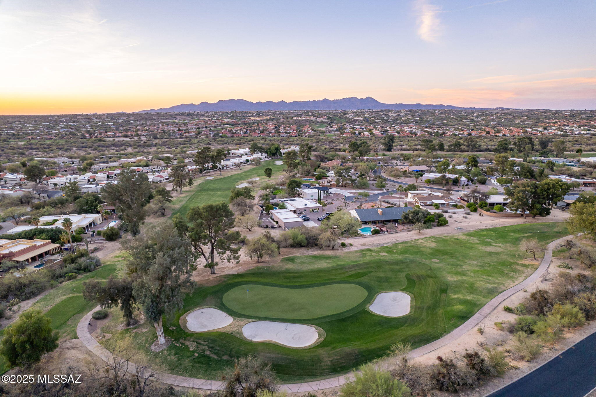 Oro Valley Estates - Residential