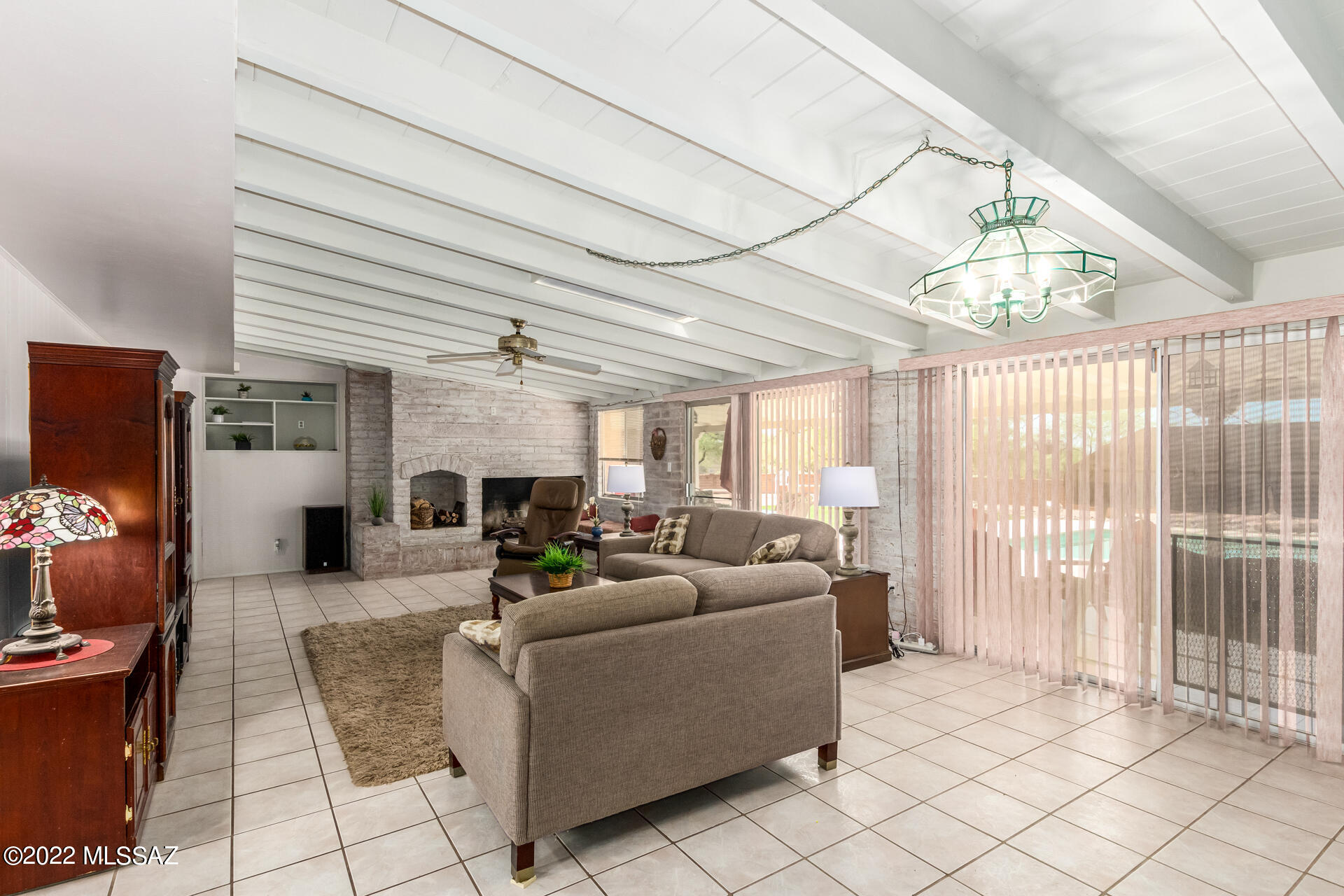 Flecha Caida Ranch Estates #6 - Residential