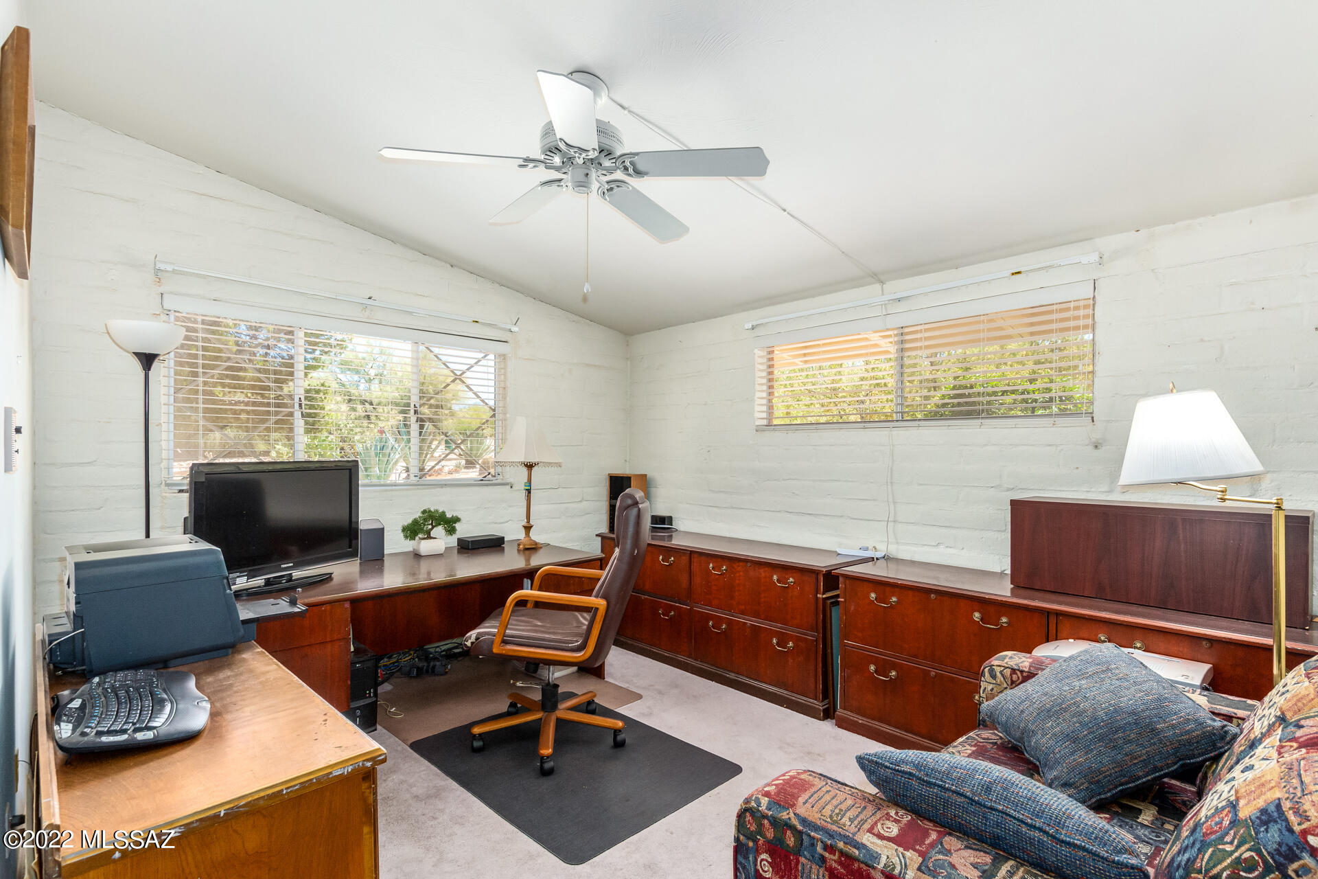 Flecha Caida Ranch Estates #6 - Residential