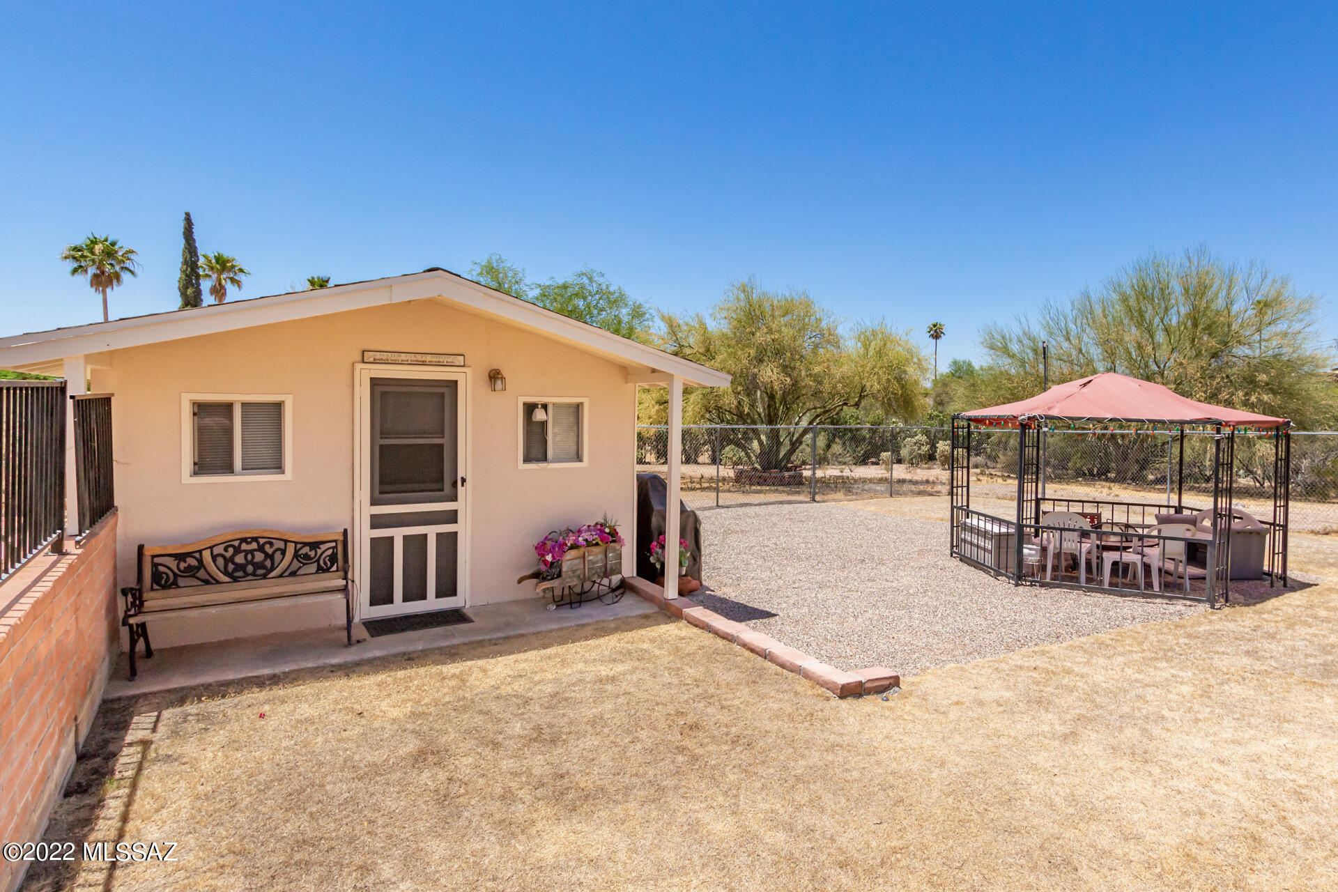 Flecha Caida Ranch Estates #6 - Residential