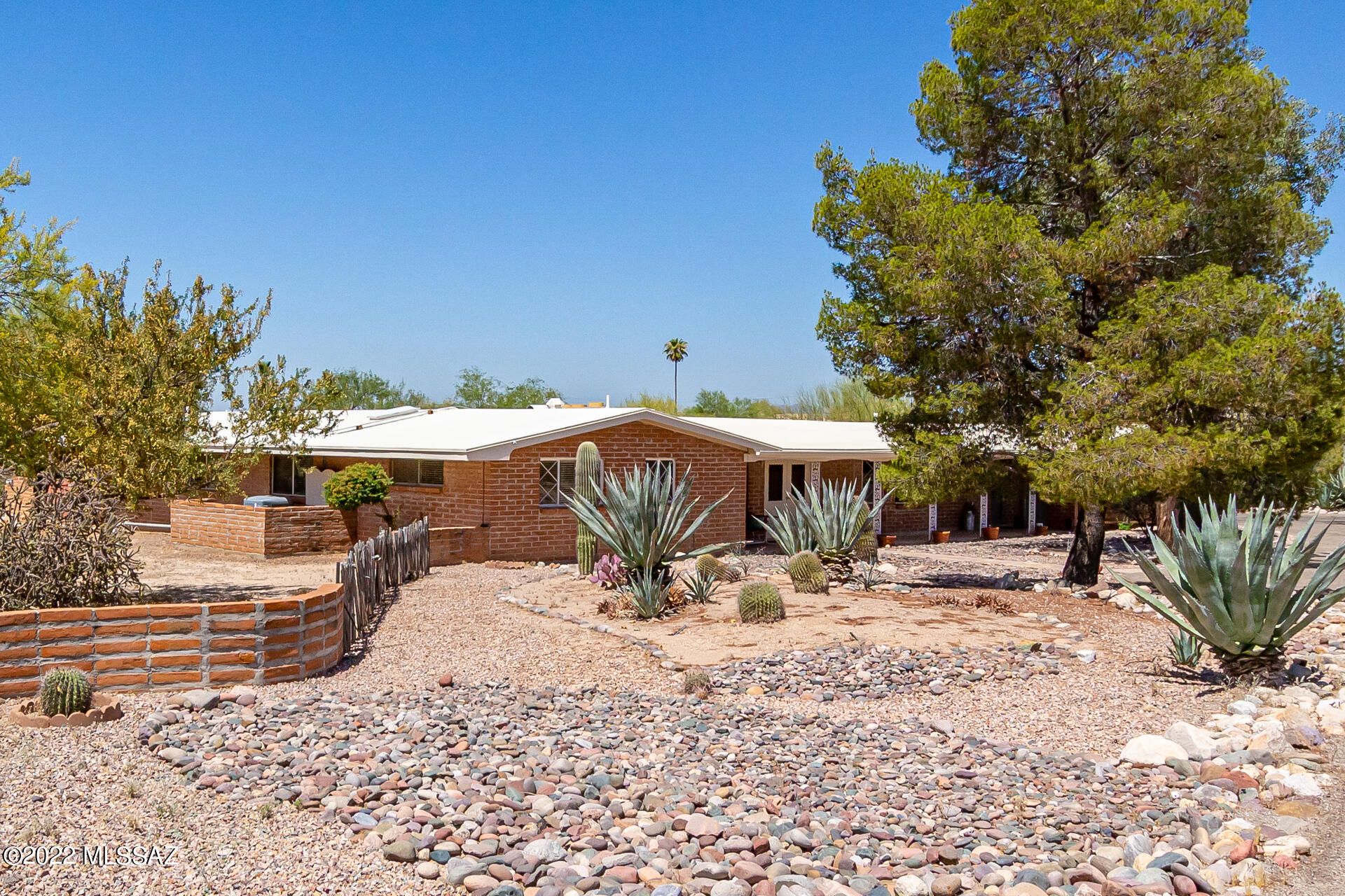 Flecha Caida Ranch Estates #6 - Residential