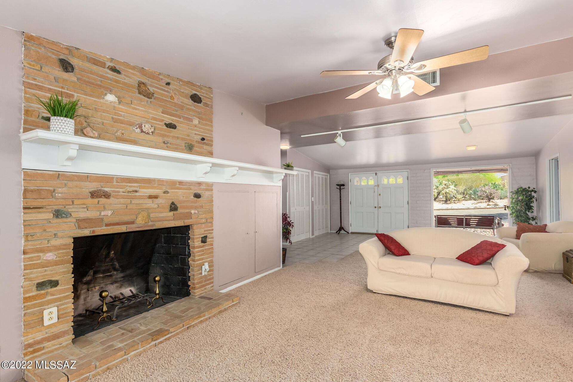 Flecha Caida Ranch Estates #6 - Residential