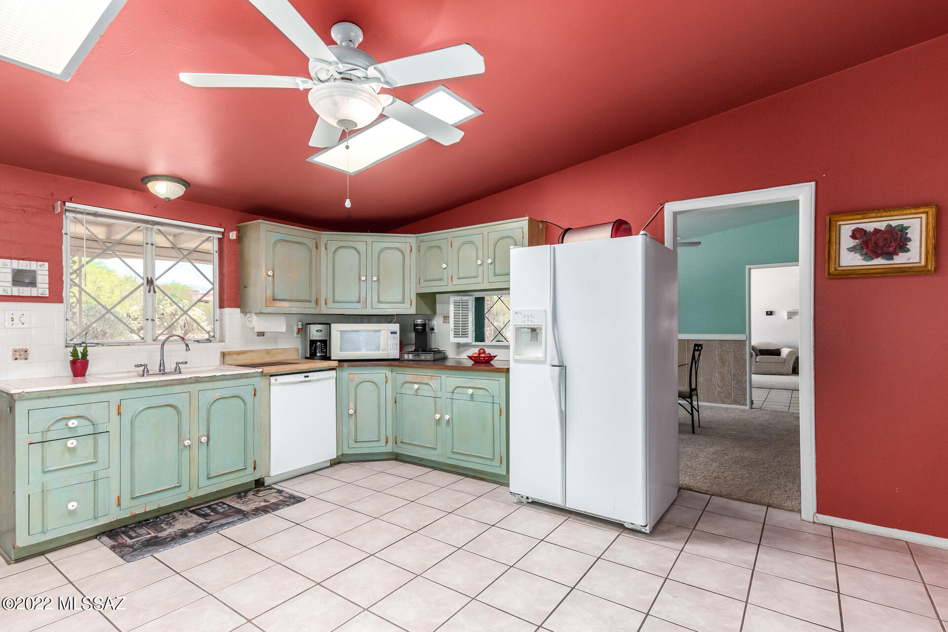 Flecha Caida Ranch Estates #6 - Residential