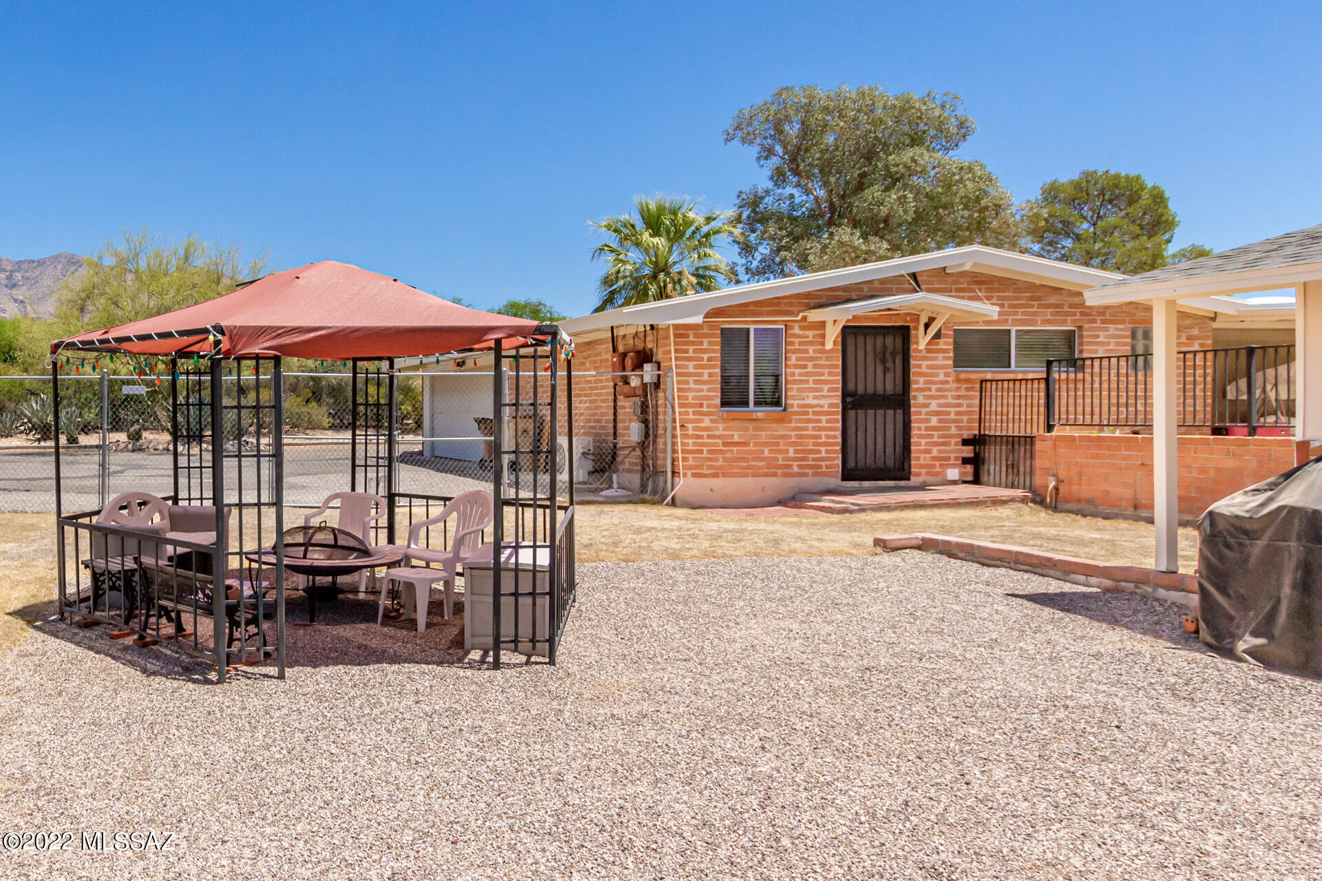 Flecha Caida Ranch Estates #6 - Residential