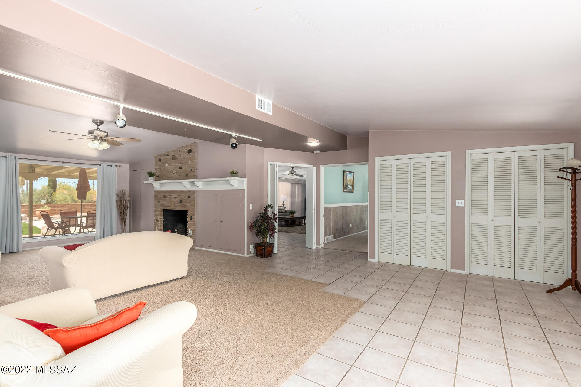 Flecha Caida Ranch Estates #6 - Residential