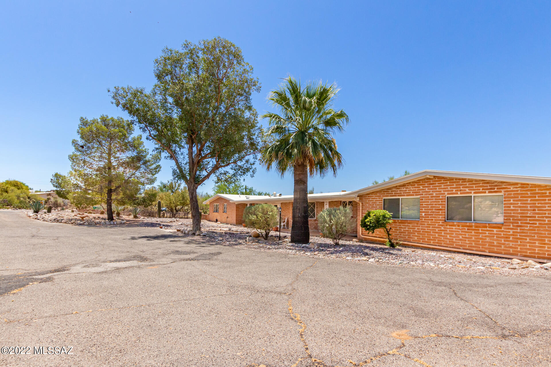 Flecha Caida Ranch Estates #6 - Residential