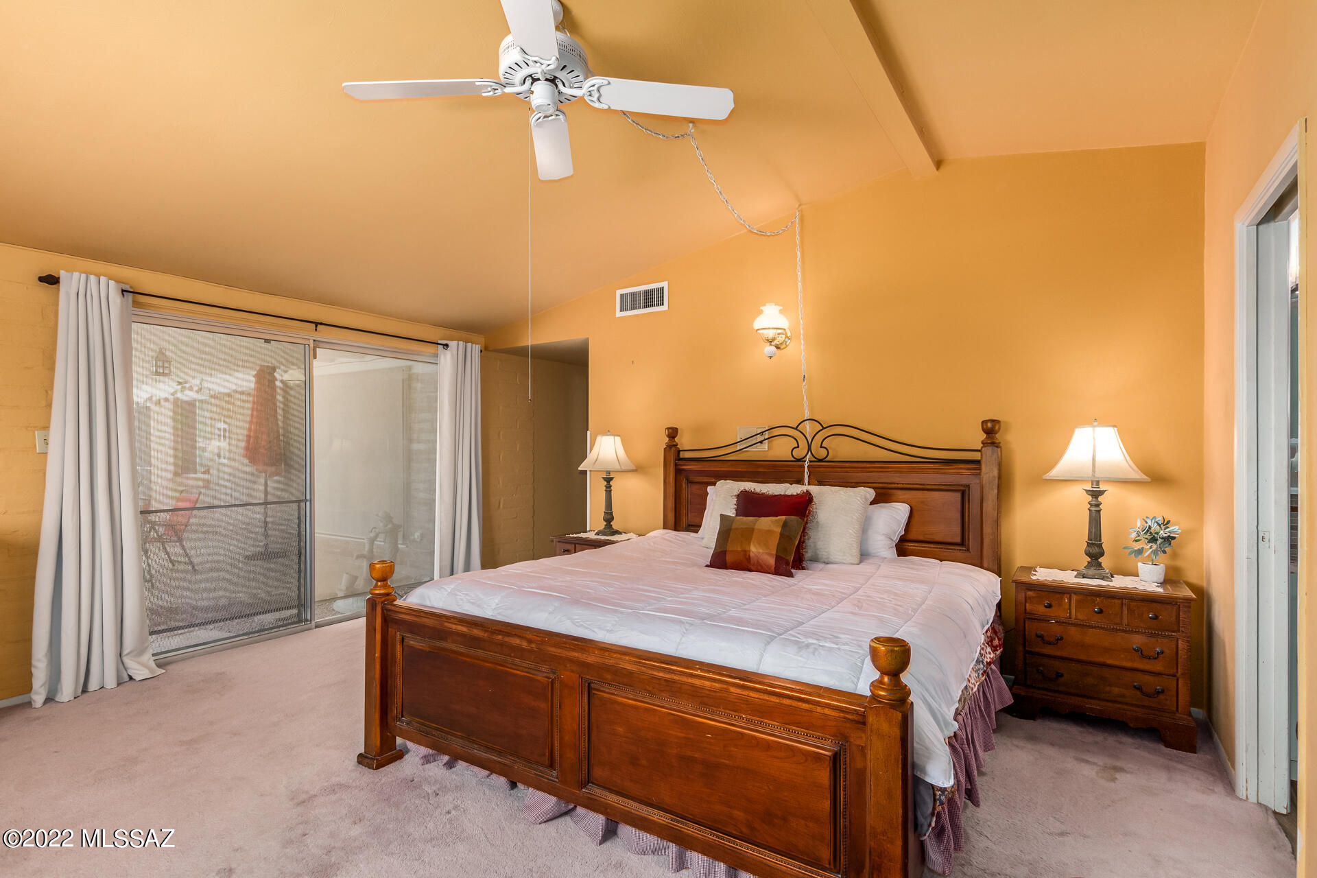 Flecha Caida Ranch Estates #6 - Residential