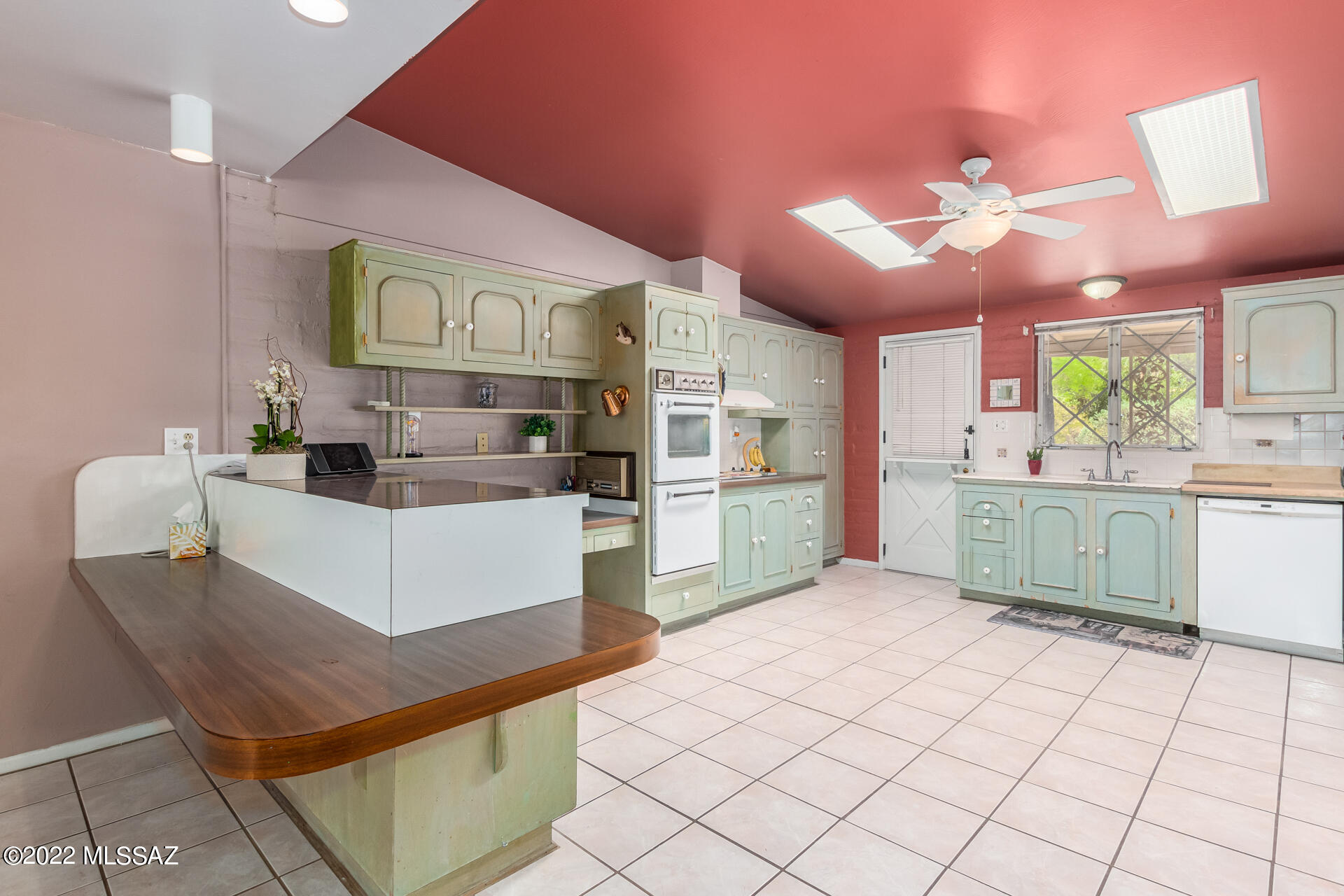 Flecha Caida Ranch Estates #6 - Residential