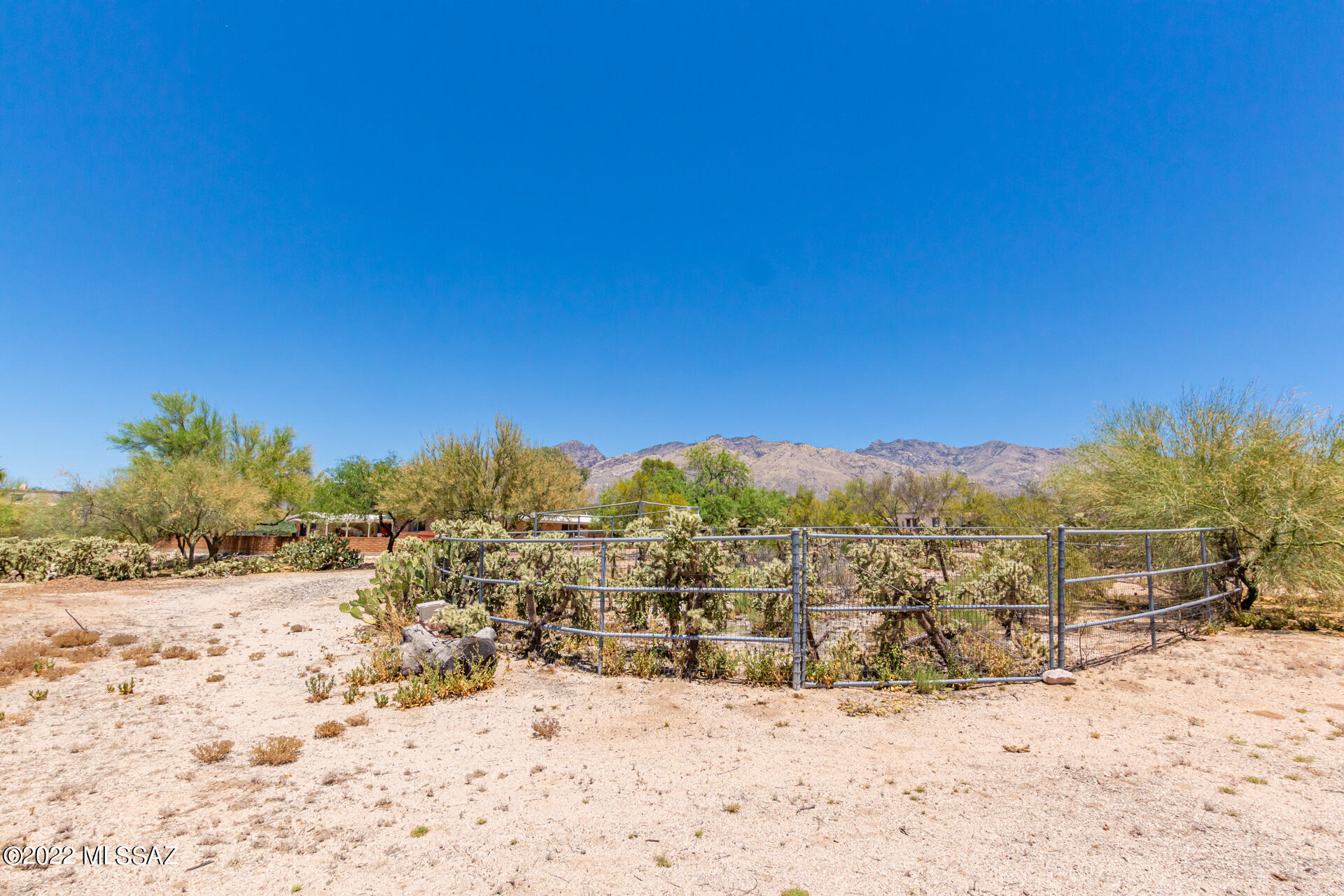 Flecha Caida Ranch Estates #6 - Residential