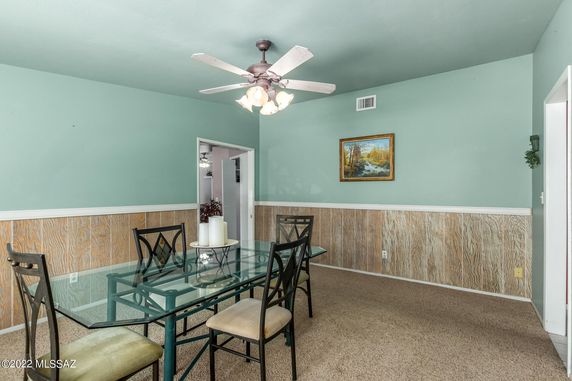 Flecha Caida Ranch Estates #6 - Residential