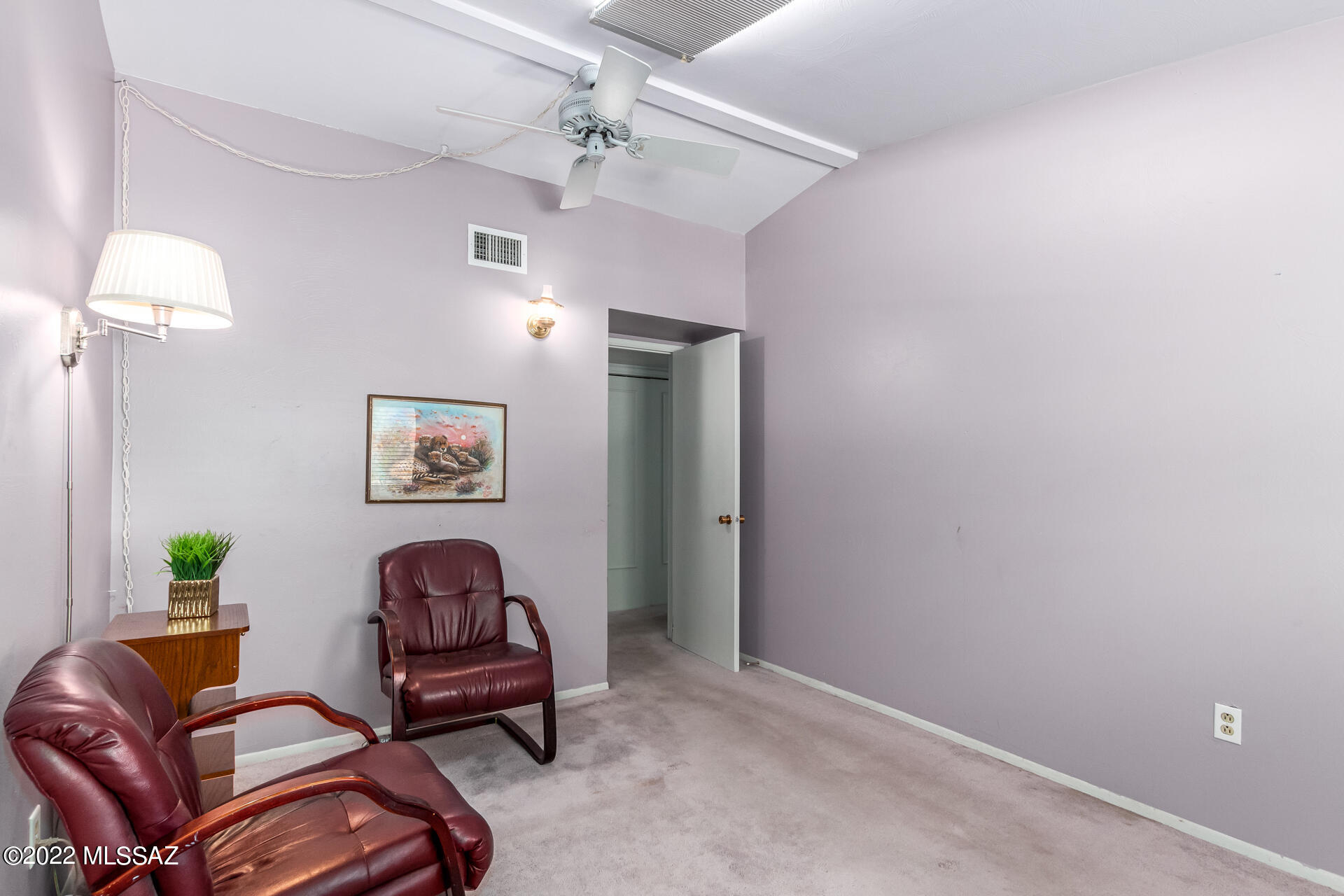 Flecha Caida Ranch Estates #6 - Residential