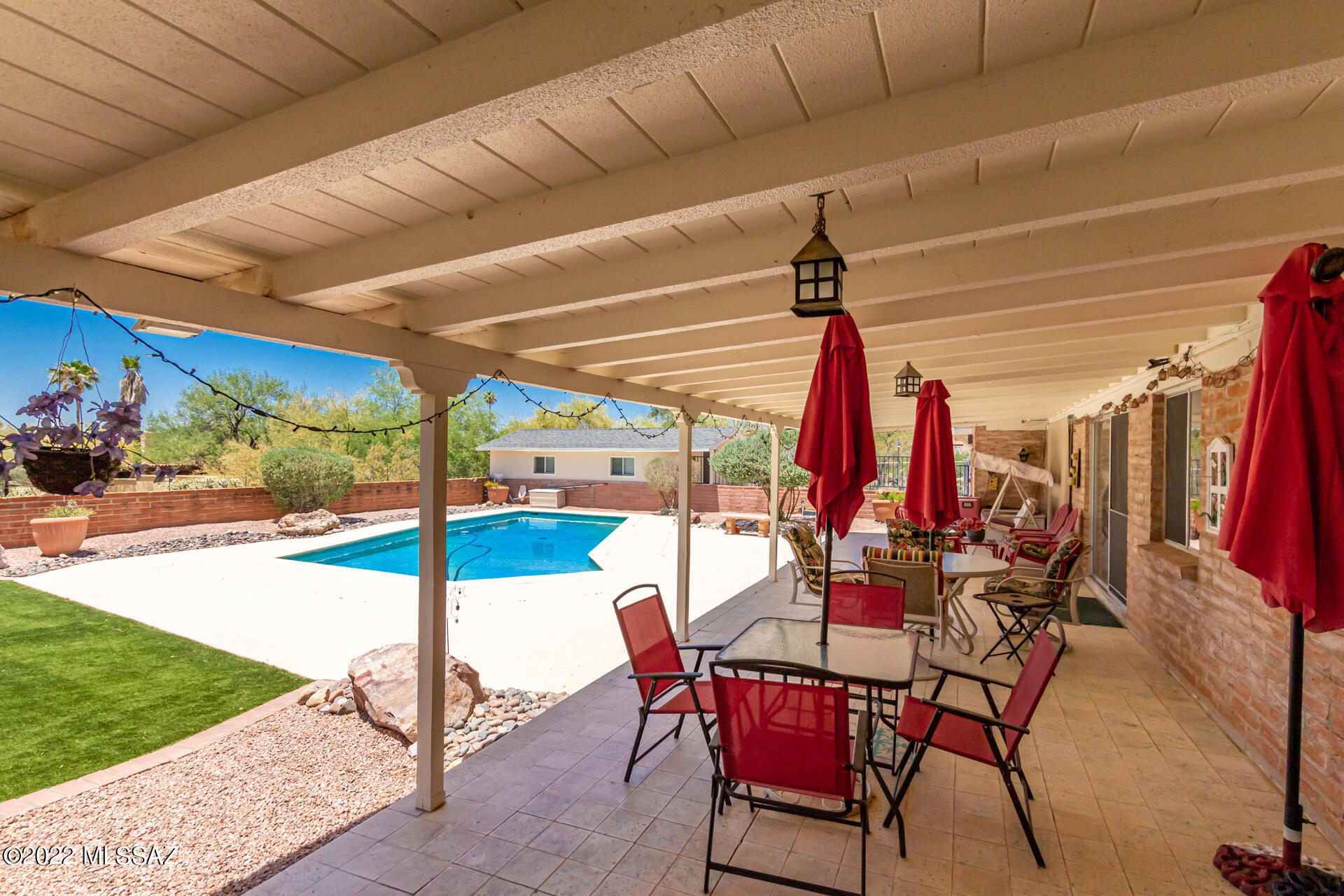 Flecha Caida Ranch Estates #6 - Residential