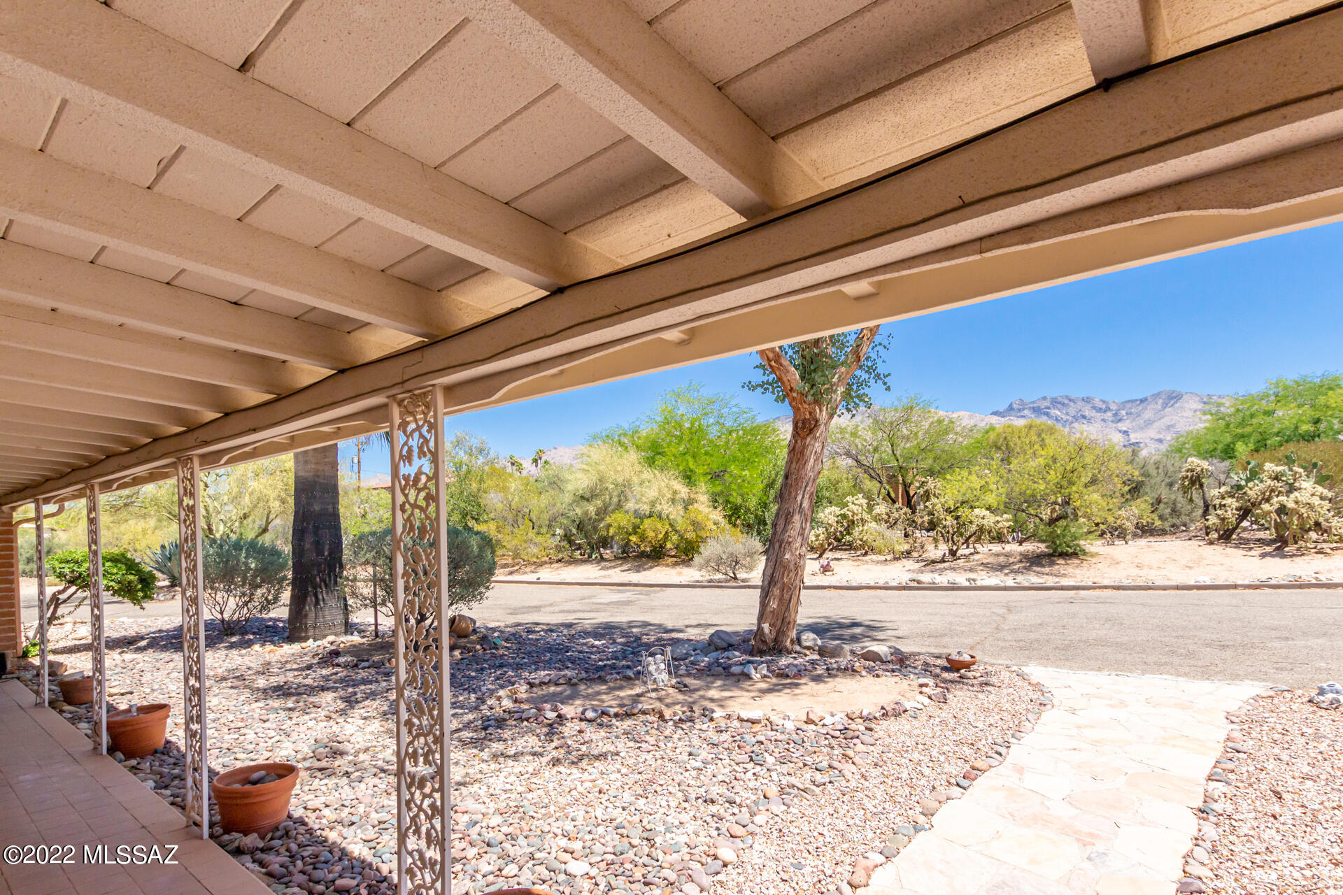 Flecha Caida Ranch Estates #6 - Residential