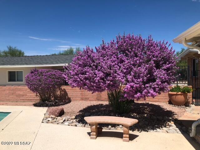Flecha Caida Ranch Estates #6 - Residential