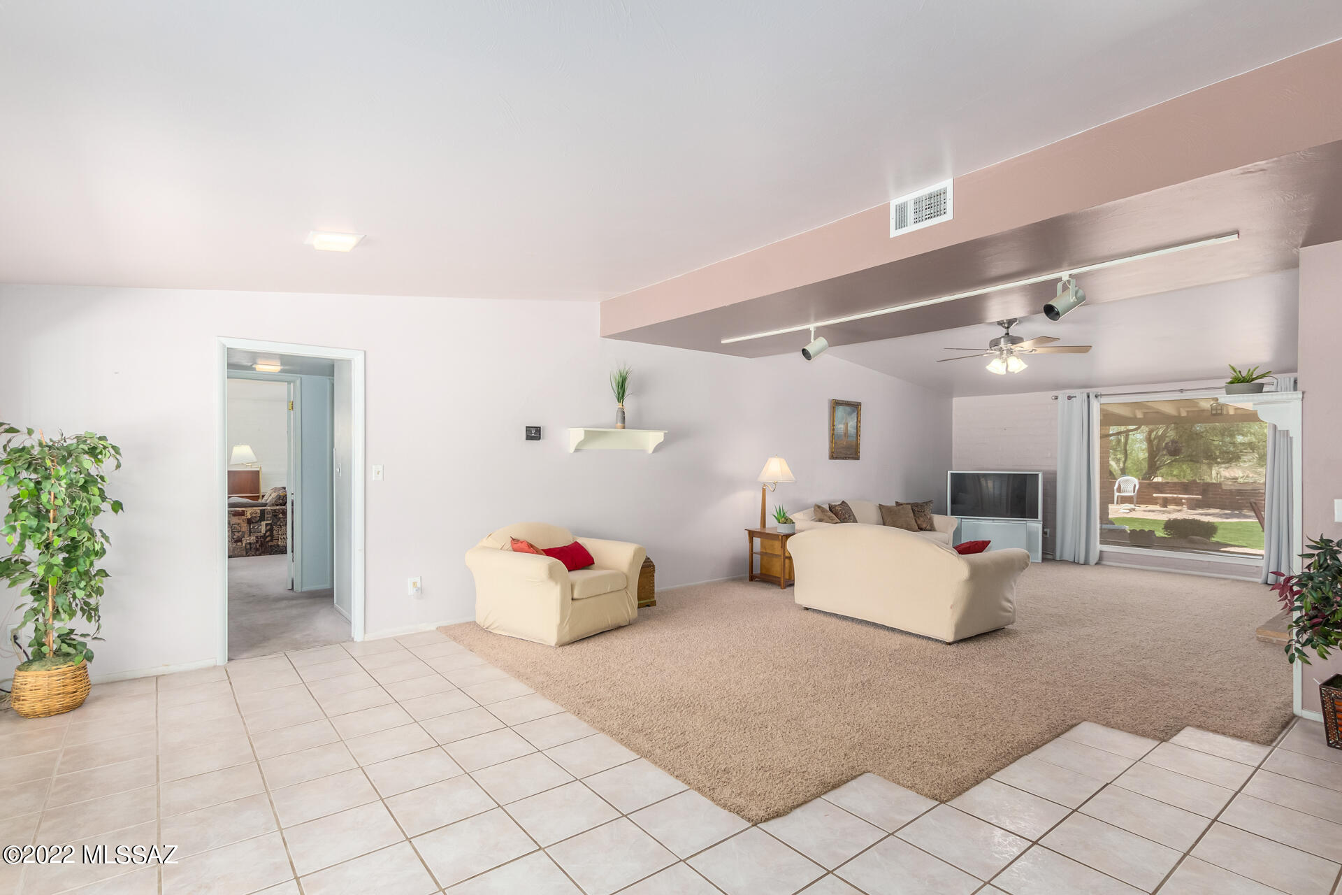 Flecha Caida Ranch Estates #6 - Residential