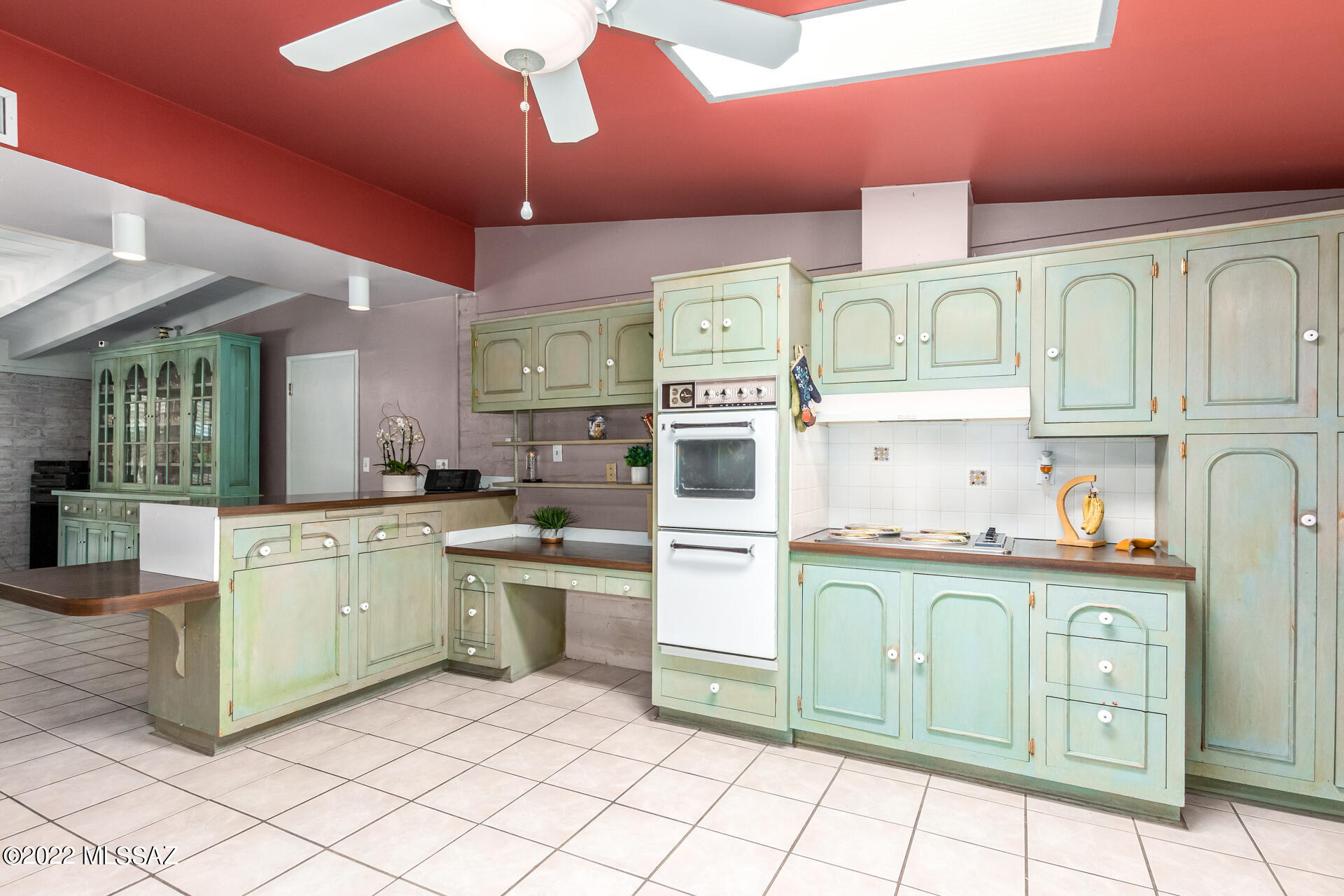 Flecha Caida Ranch Estates #6 - Residential