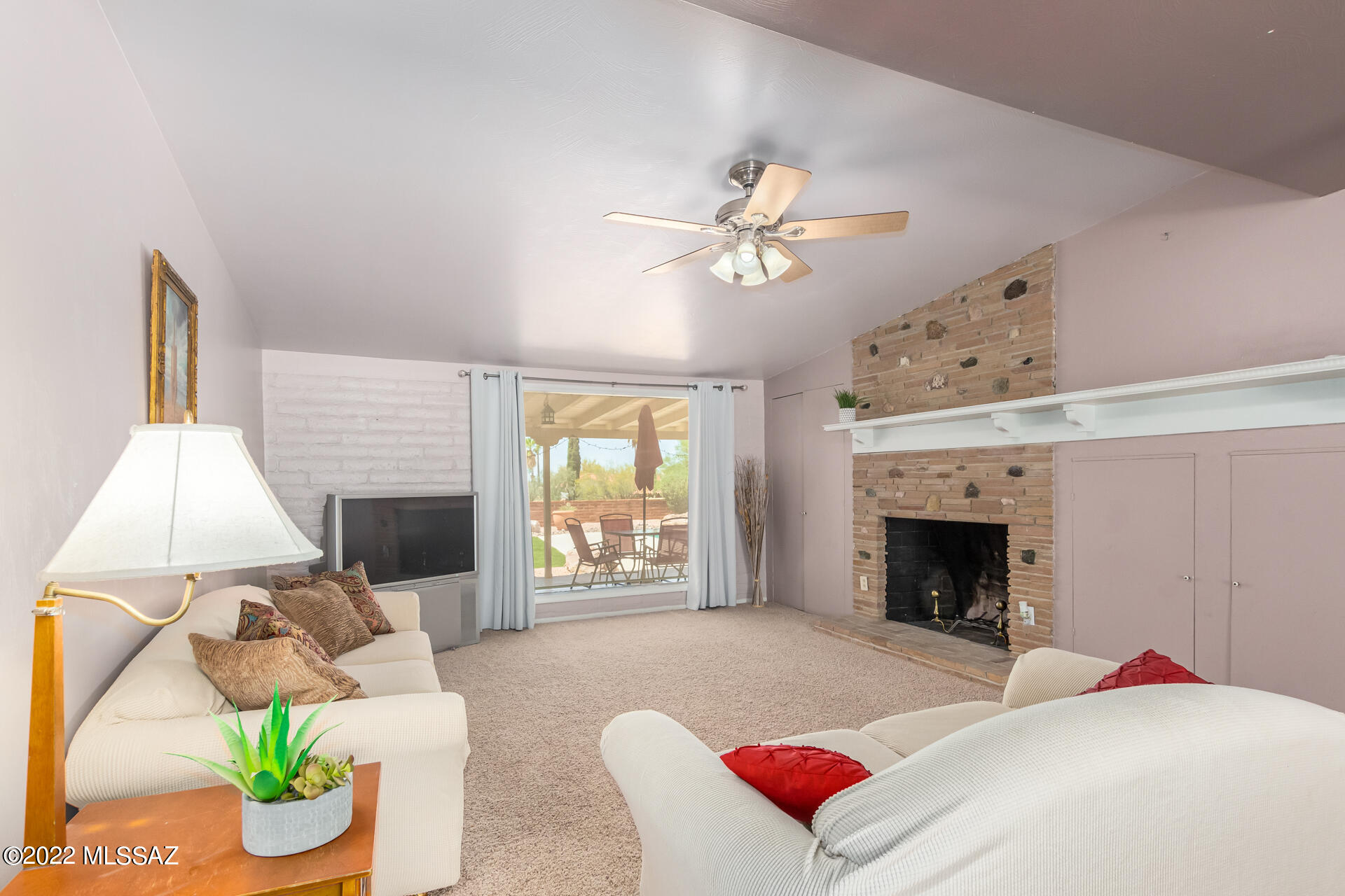 Flecha Caida Ranch Estates #6 - Residential