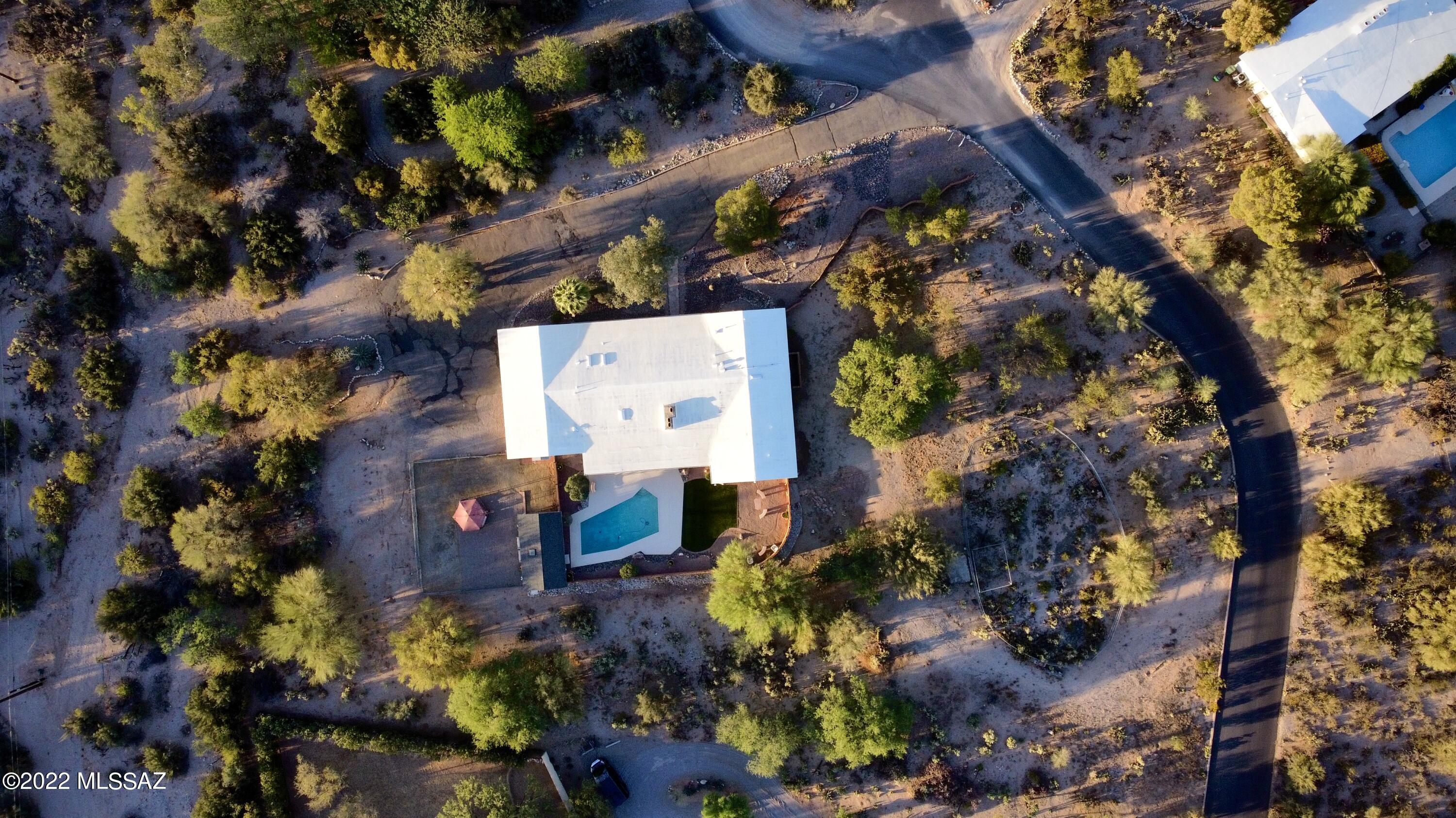 Flecha Caida Ranch Estates #6 - Residential