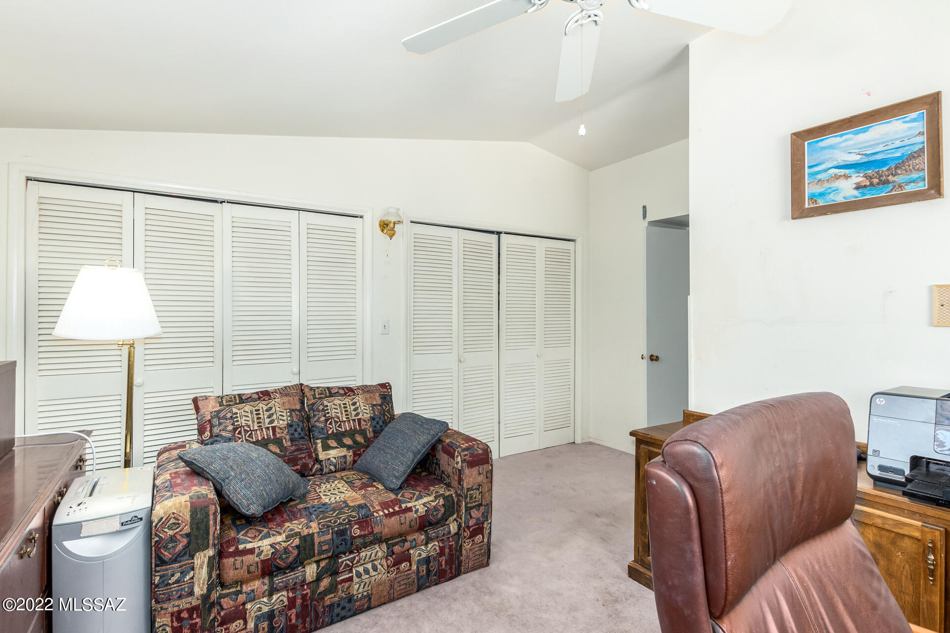 Flecha Caida Ranch Estates #6 - Residential