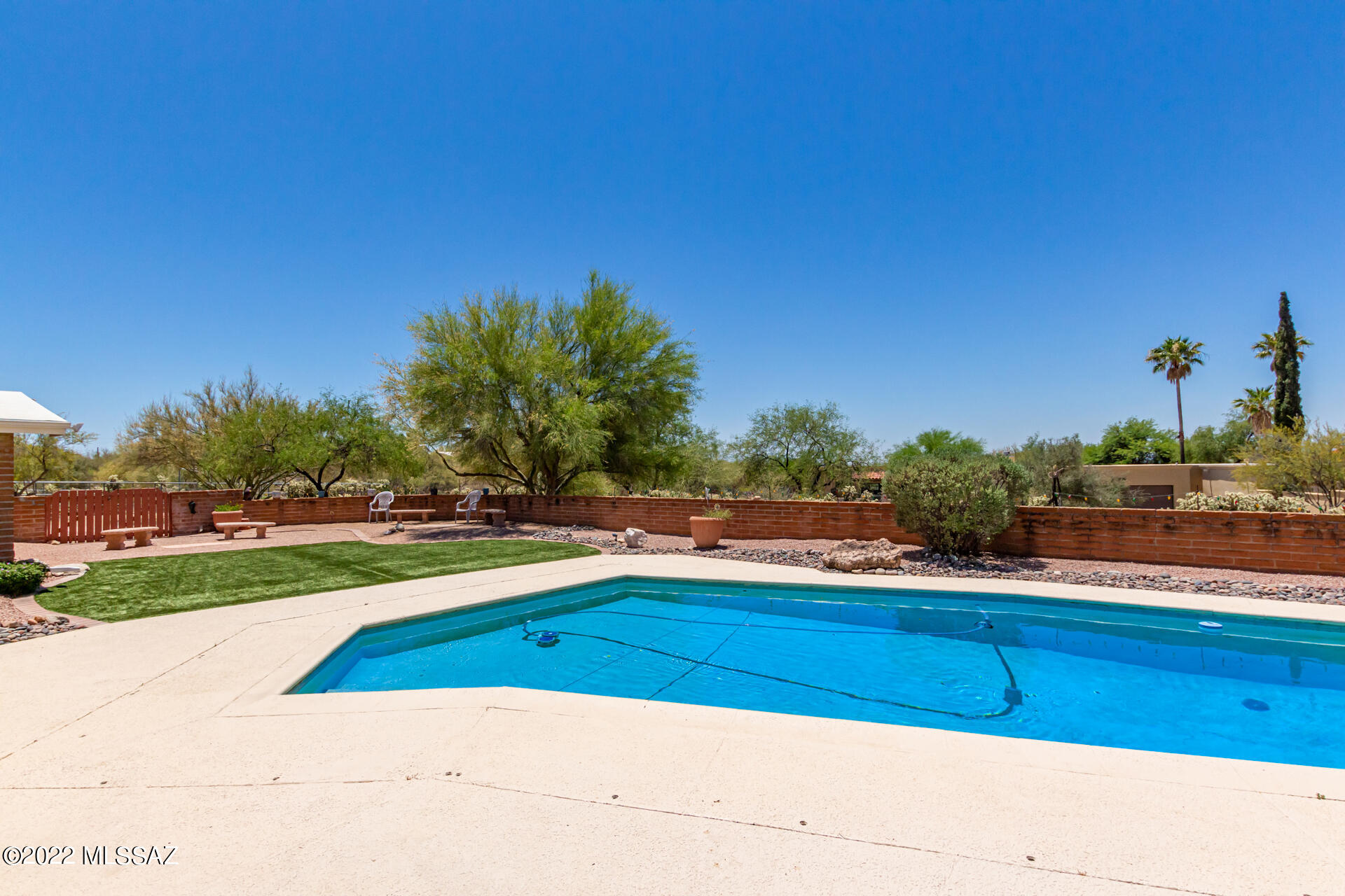 Flecha Caida Ranch Estates #6 - Residential