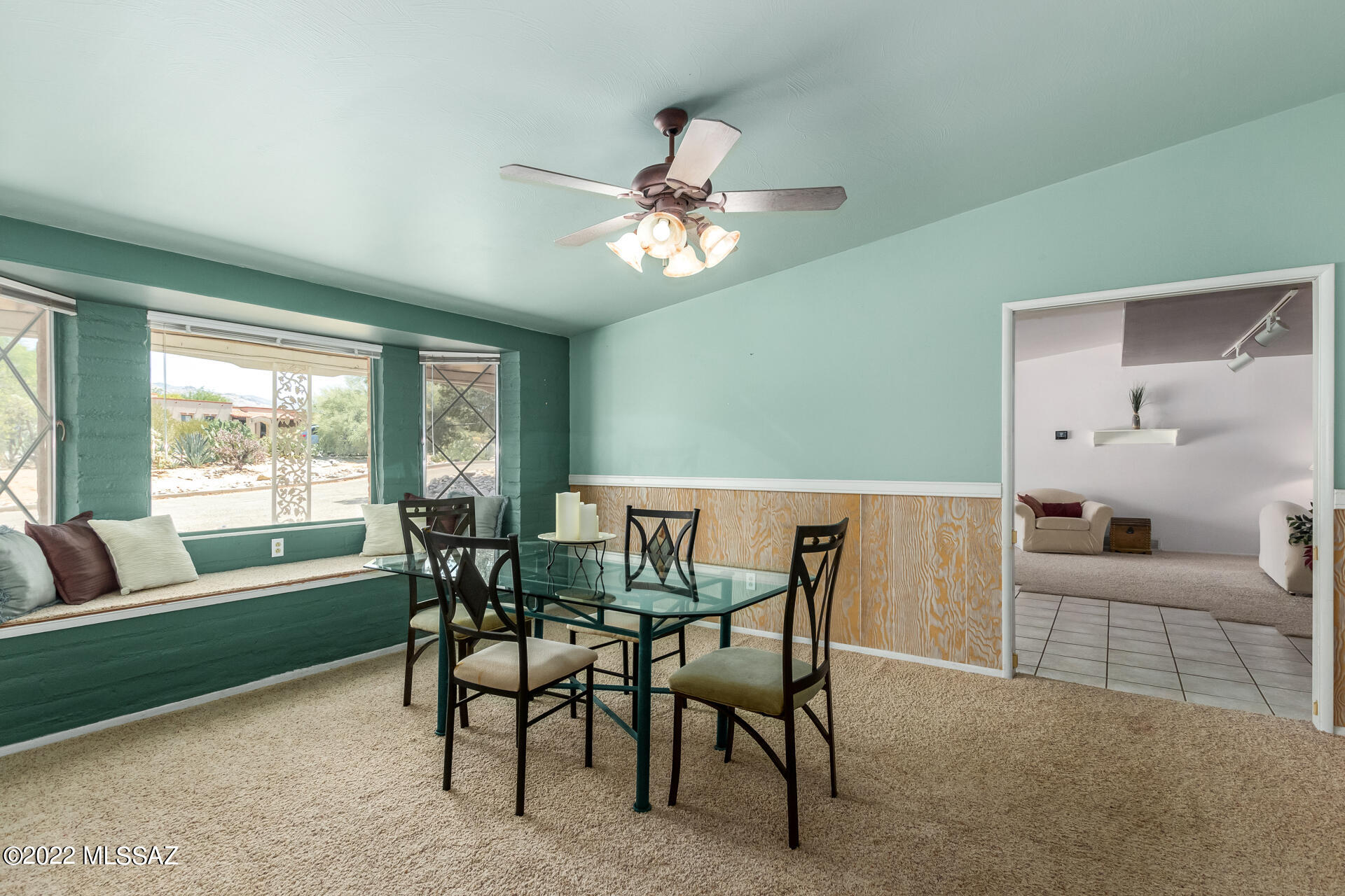 Flecha Caida Ranch Estates #6 - Residential